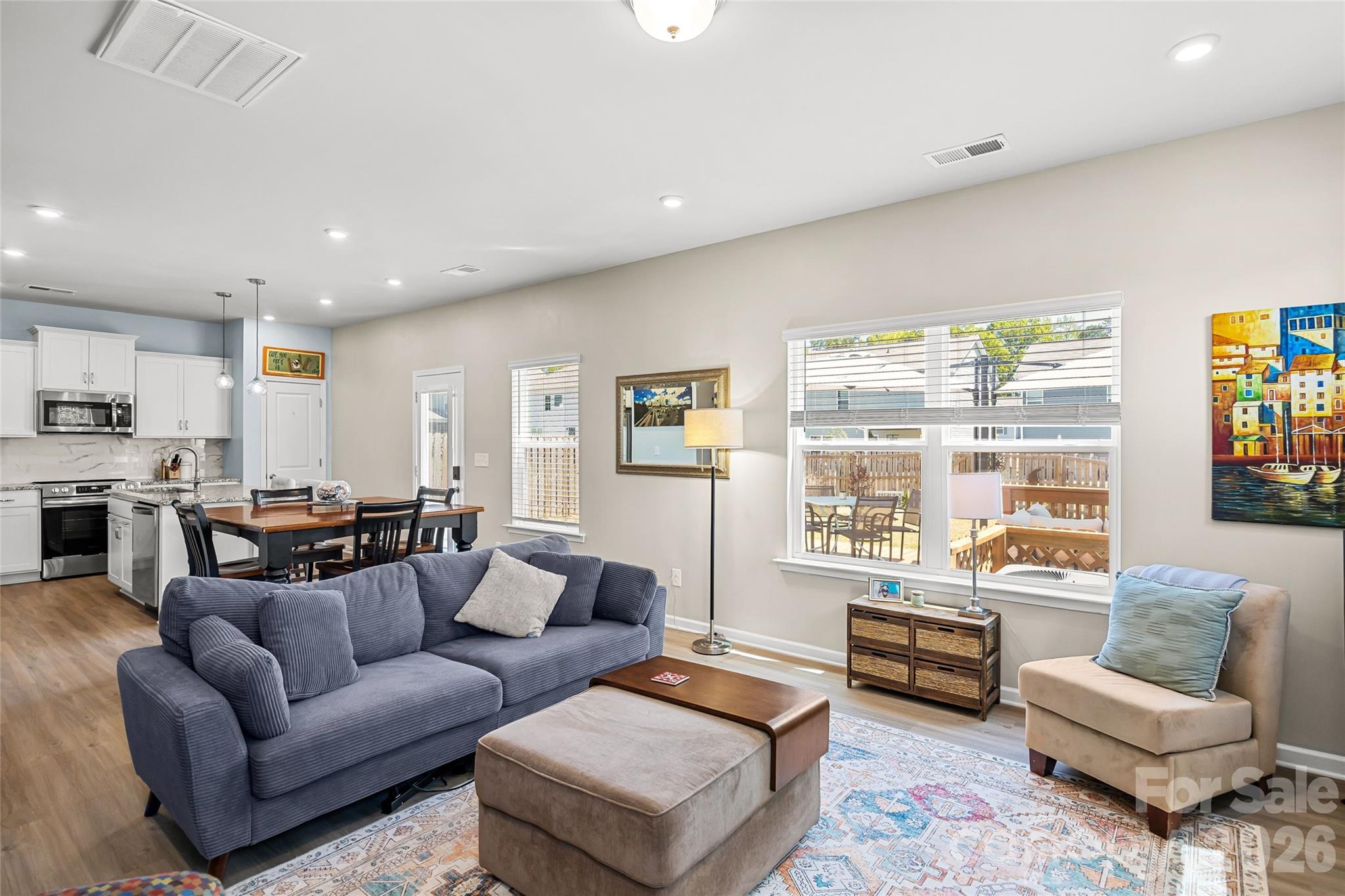 Wilora Pond - Residential