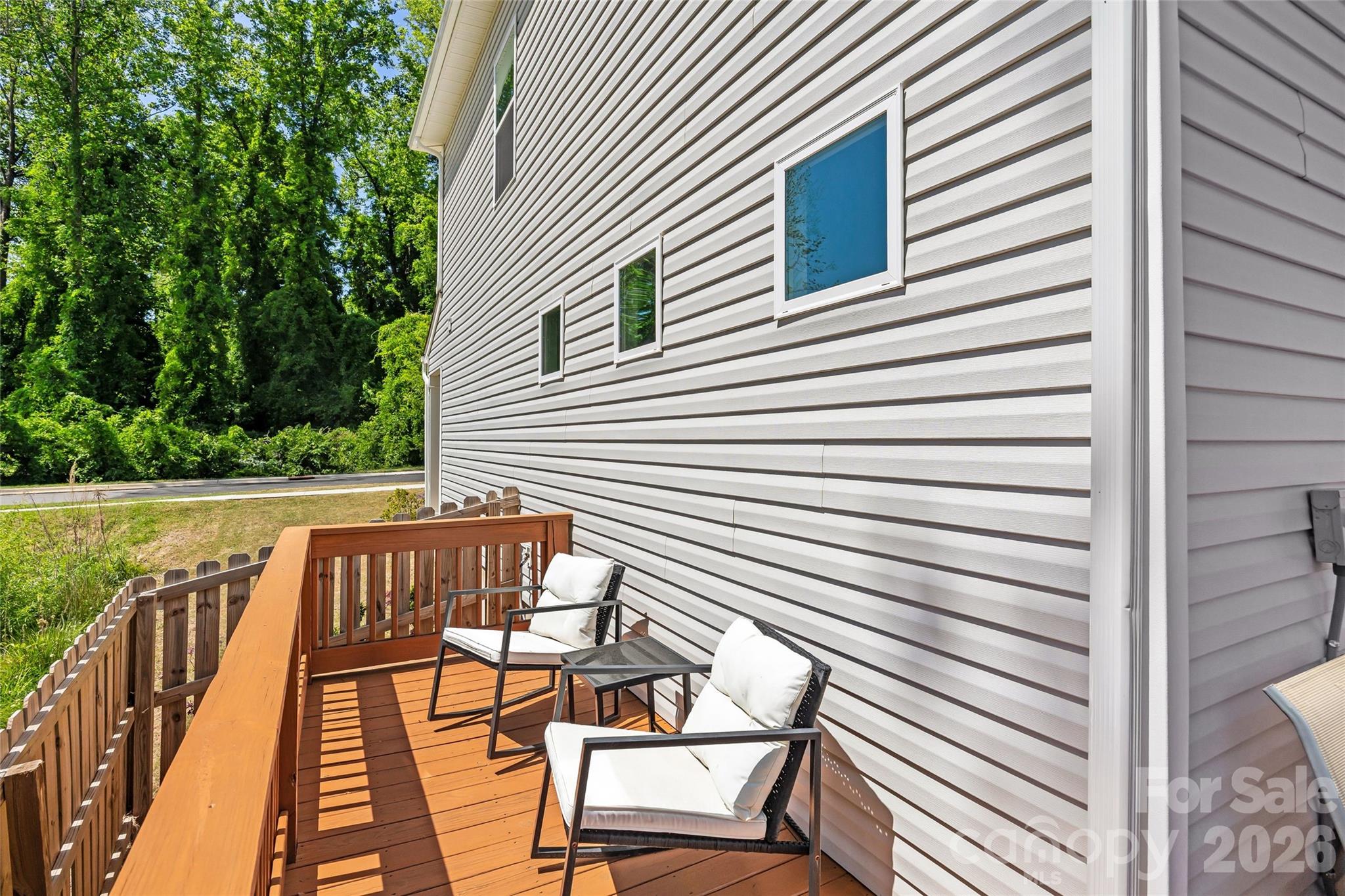 Wilora Pond - Residential