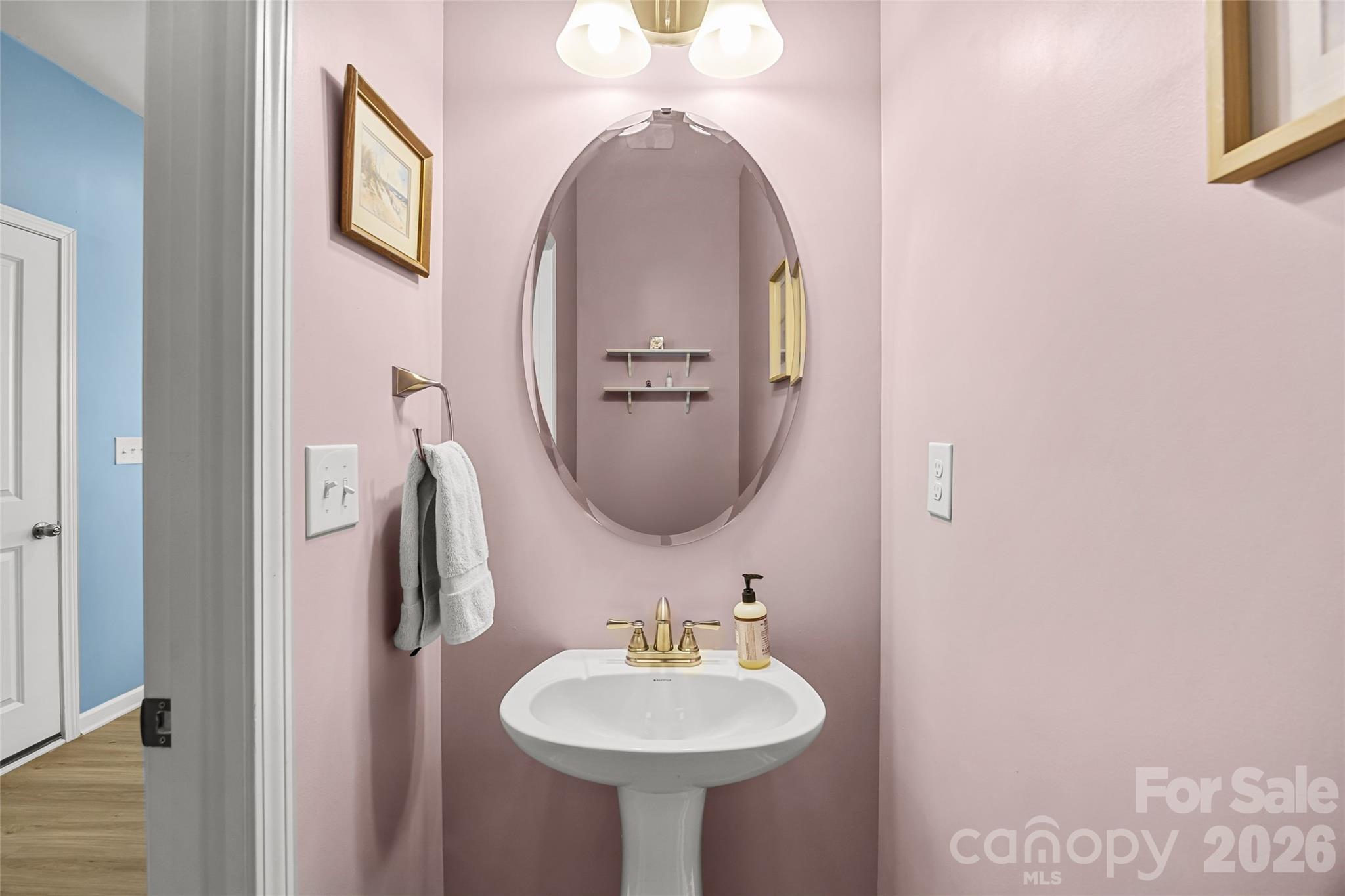 Wilora Pond - Residential