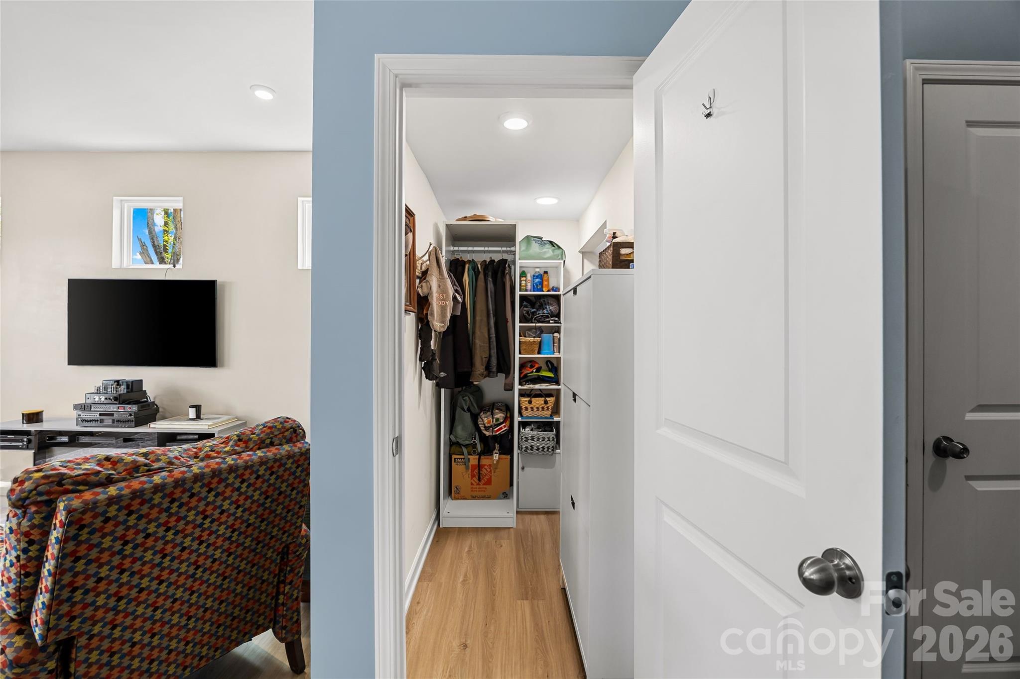 Wilora Pond - Residential