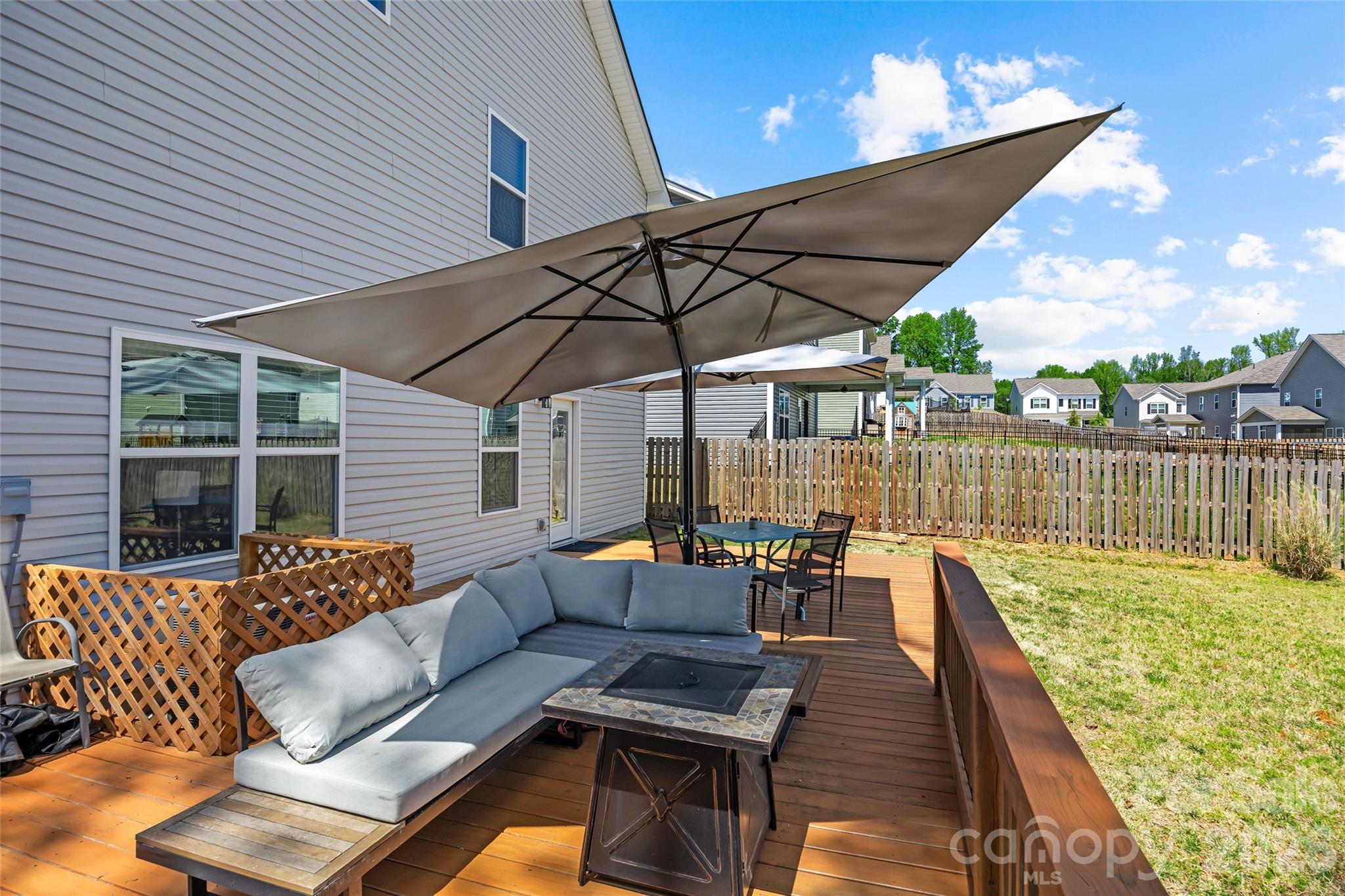 Wilora Pond - Residential