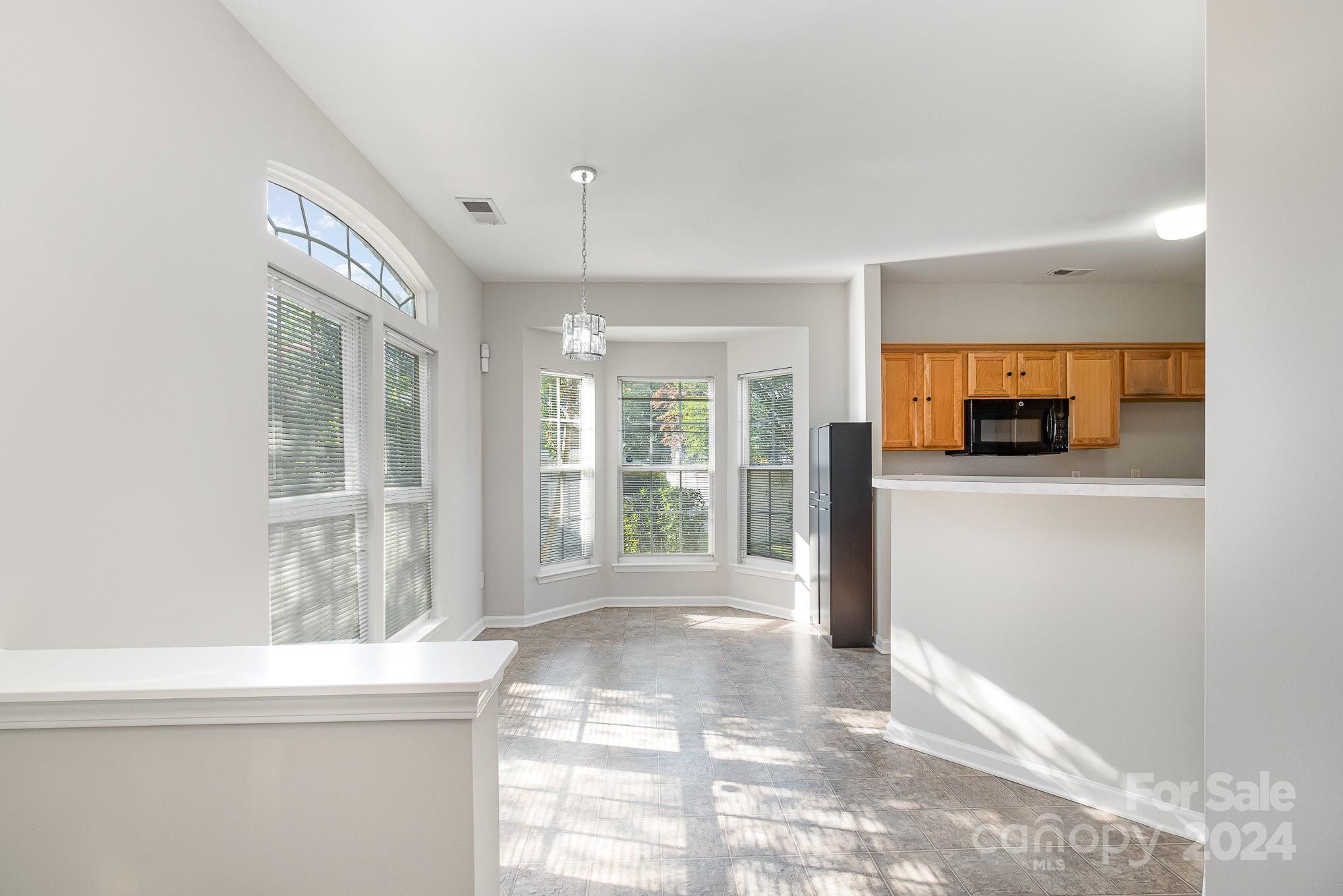 Blakeney Greens - Residential