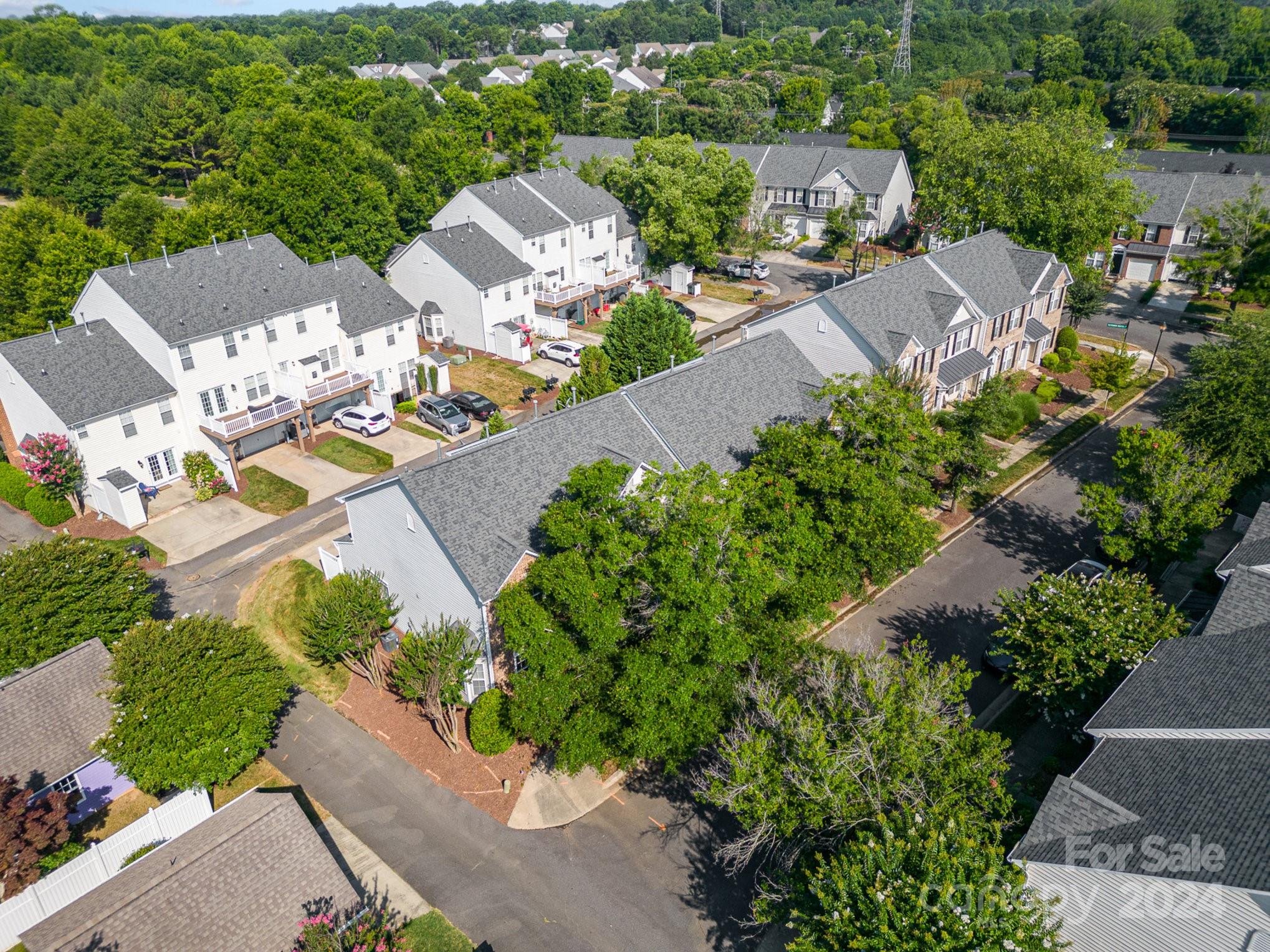 Blakeney Greens - Residential
