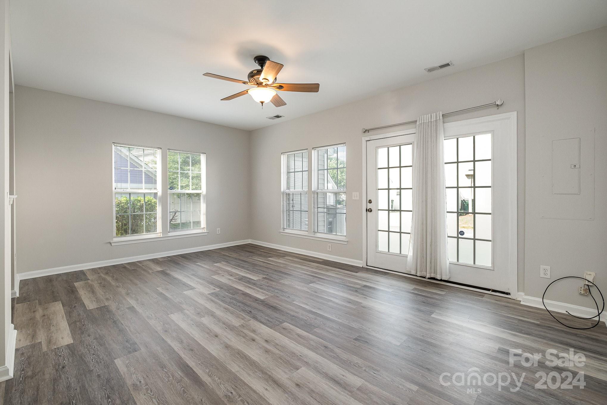 Blakeney Greens - Residential