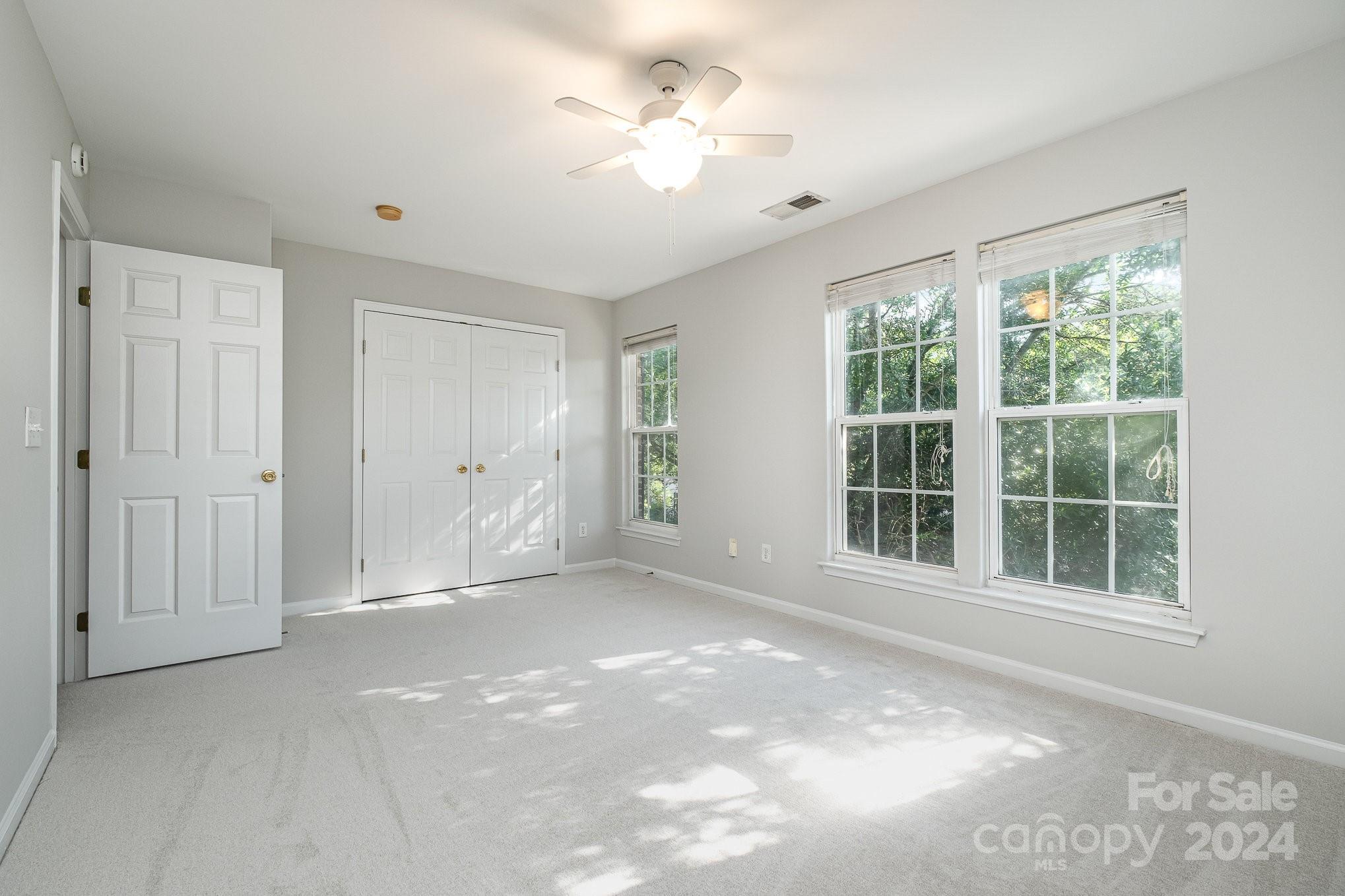 Blakeney Greens - Residential