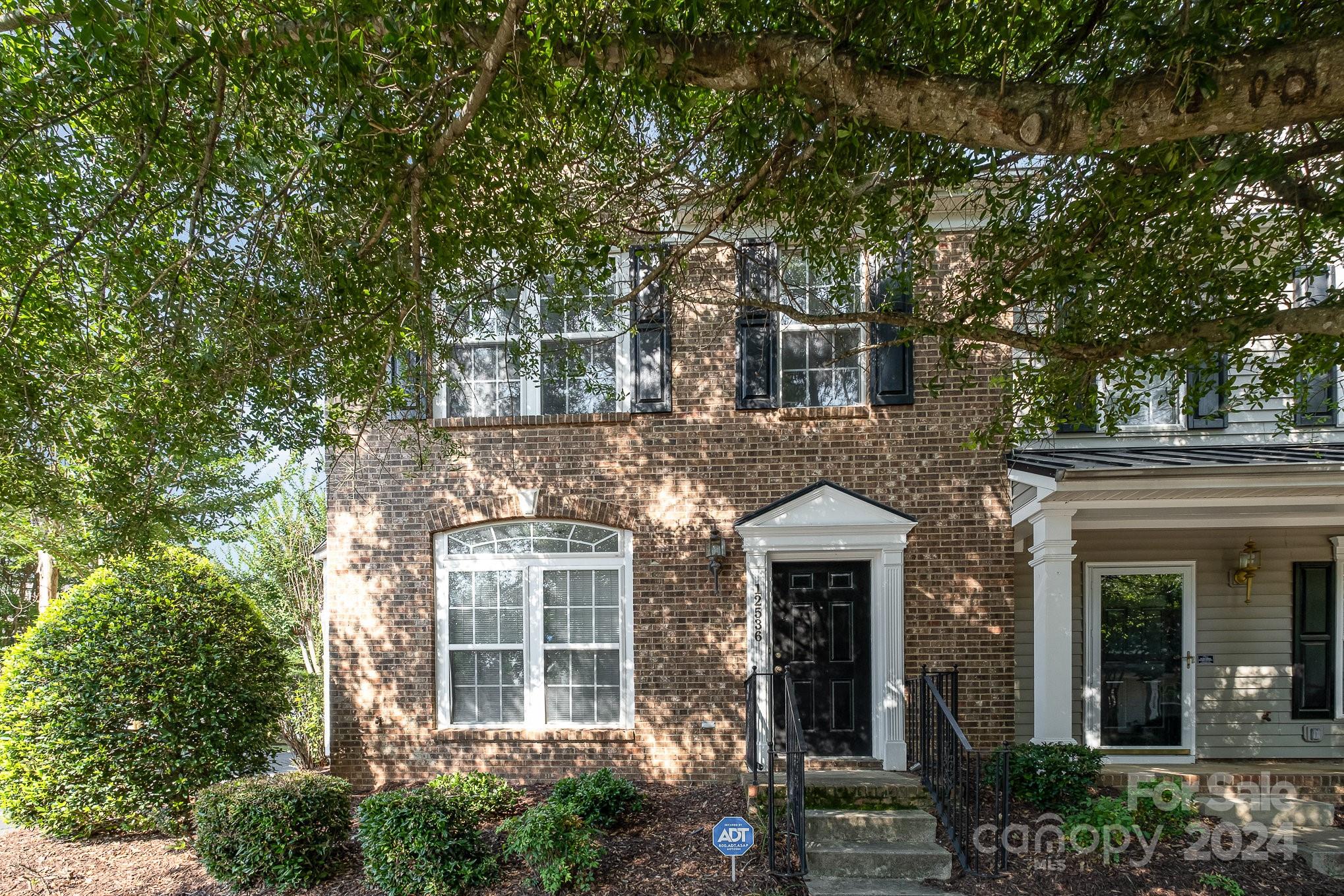 Blakeney Greens - Residential