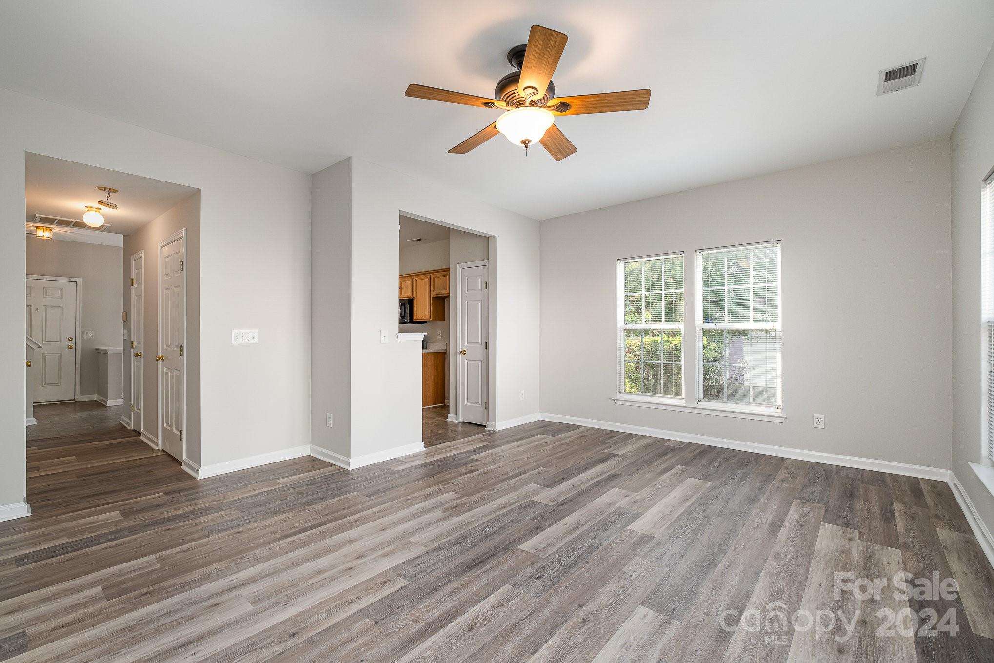 Blakeney Greens - Residential