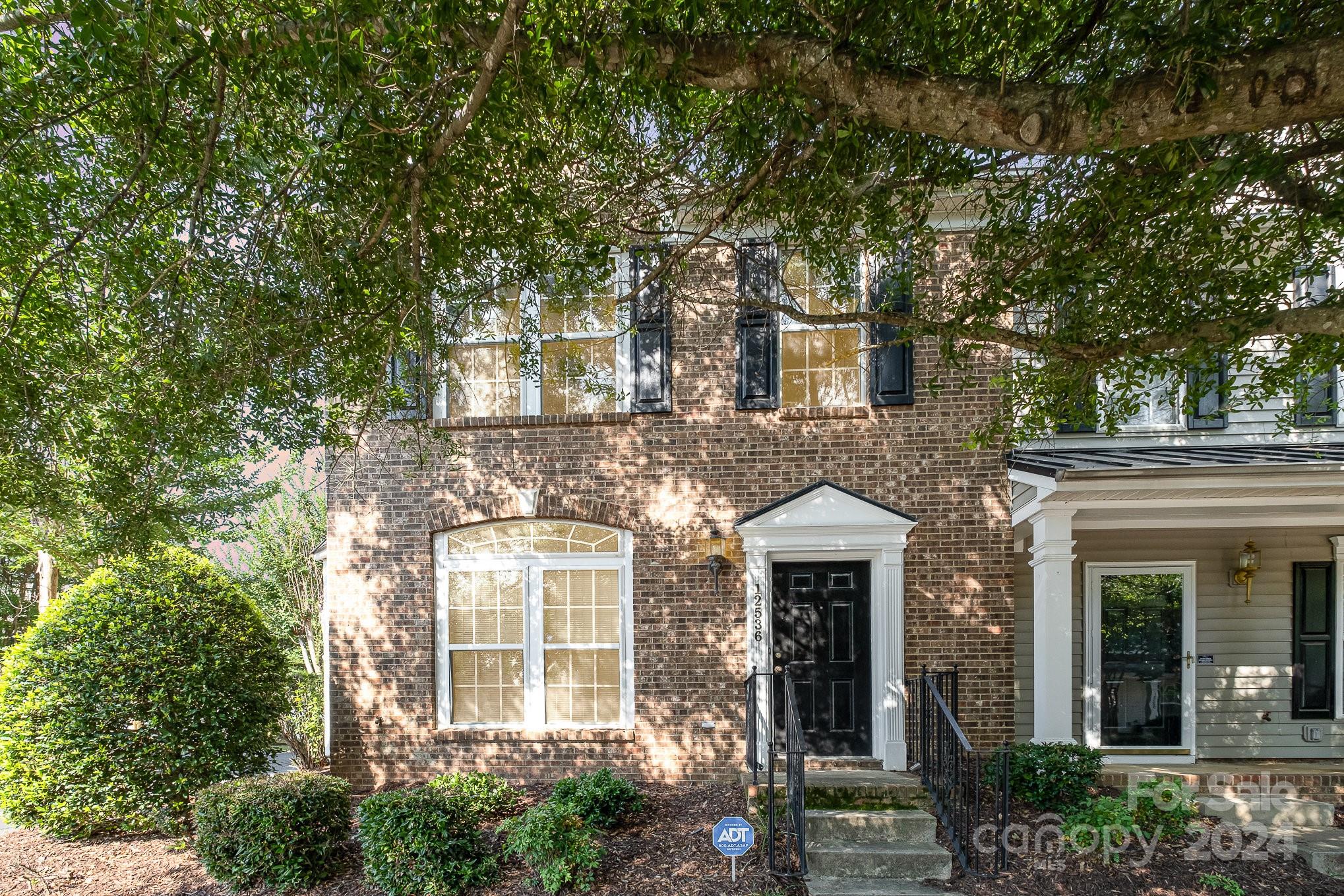 Blakeney Greens - Residential
