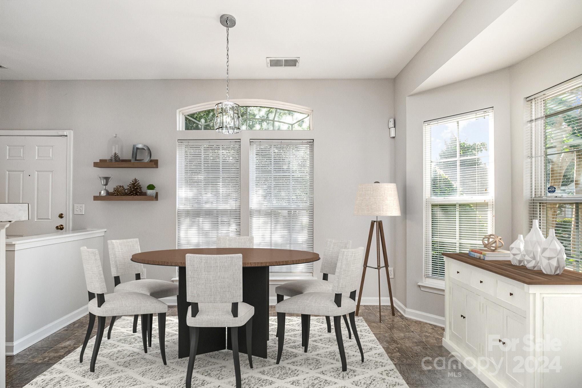 Blakeney Greens - Residential