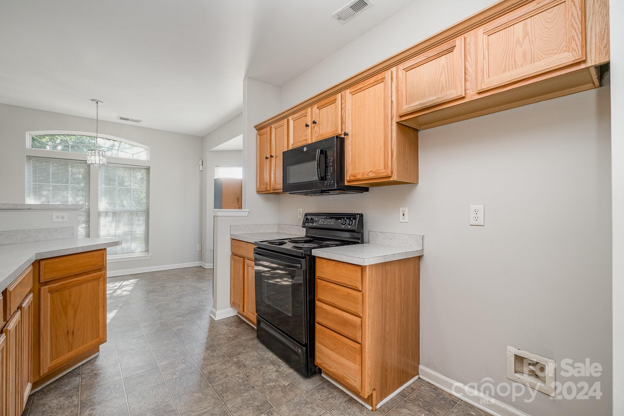 Blakeney Greens - Residential