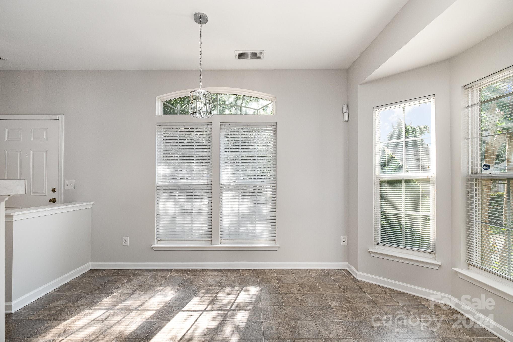 Blakeney Greens - Residential