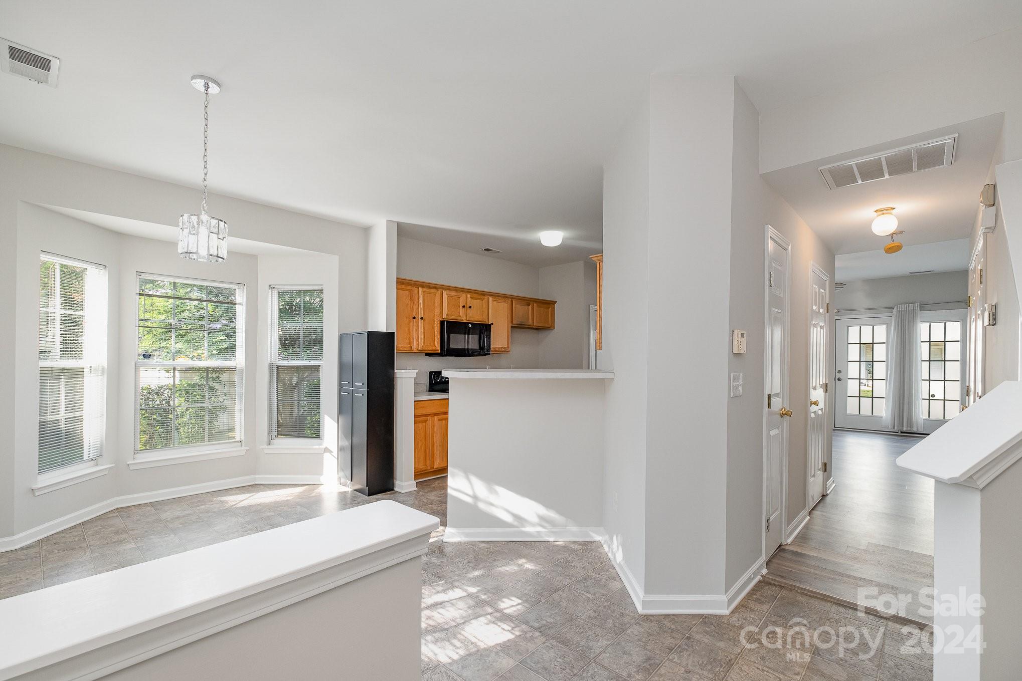 Blakeney Greens - Residential