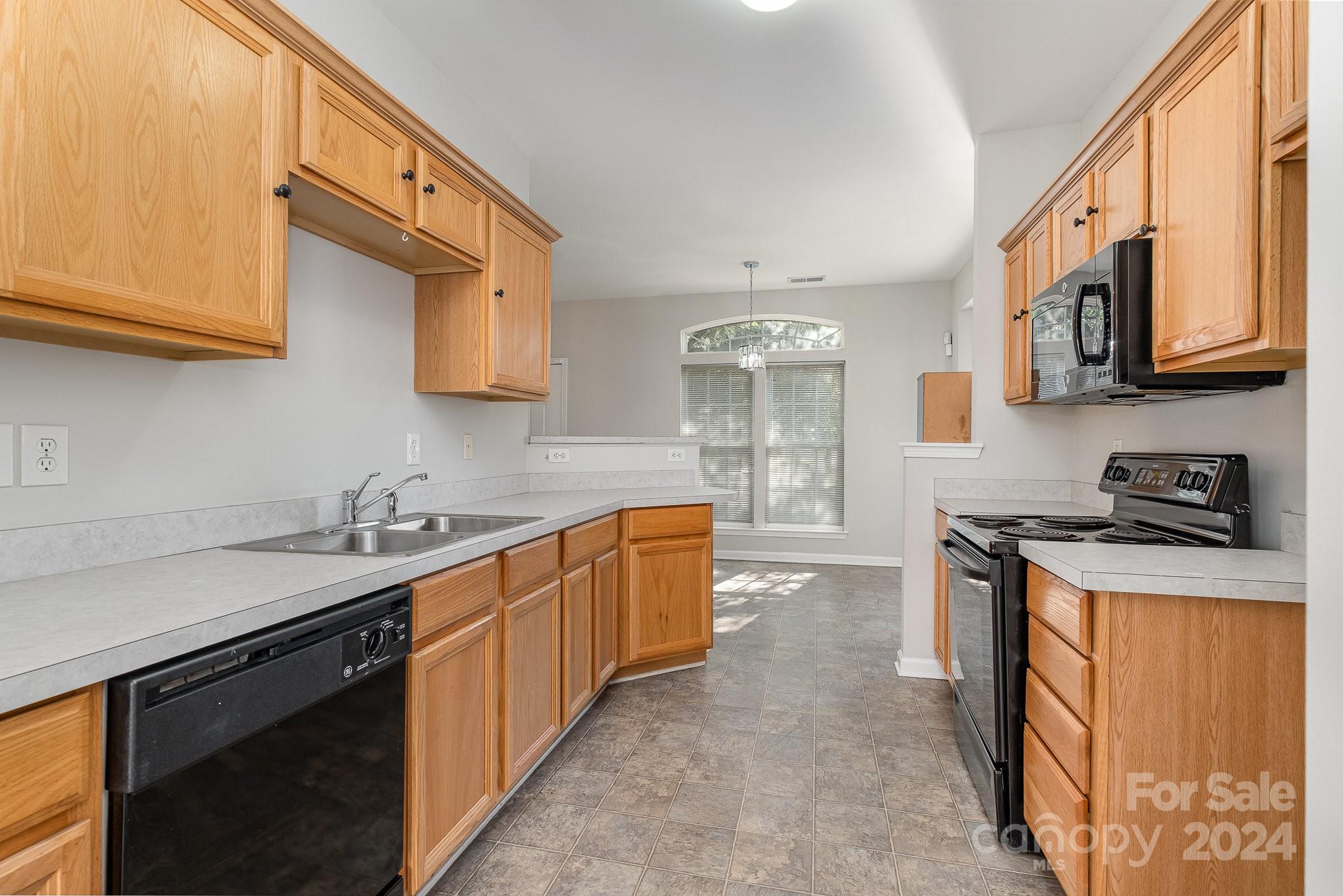 Blakeney Greens - Residential