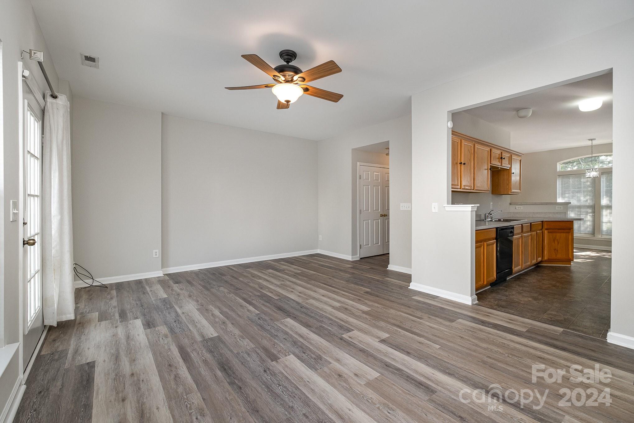 Blakeney Greens - Residential