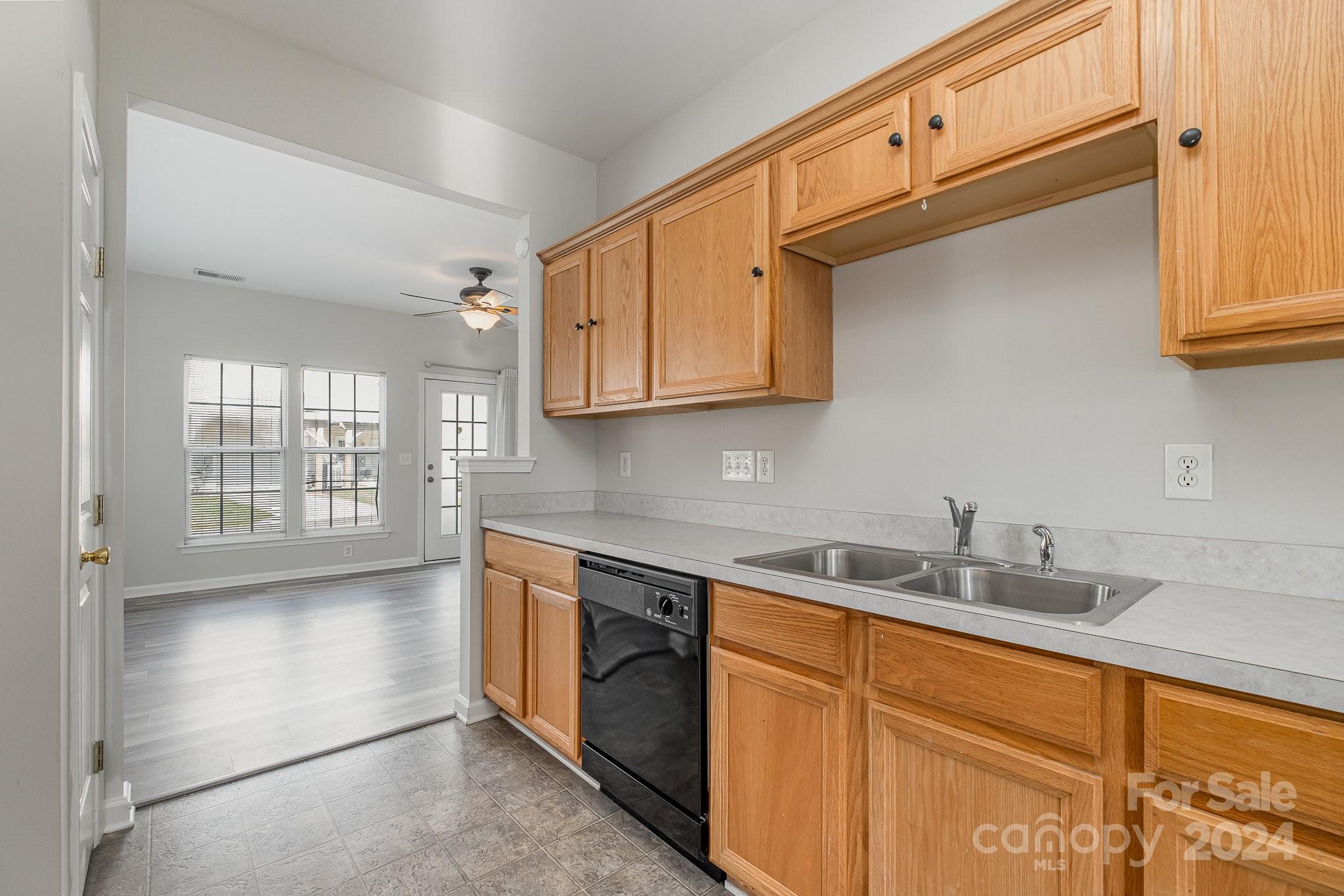 Blakeney Greens - Residential