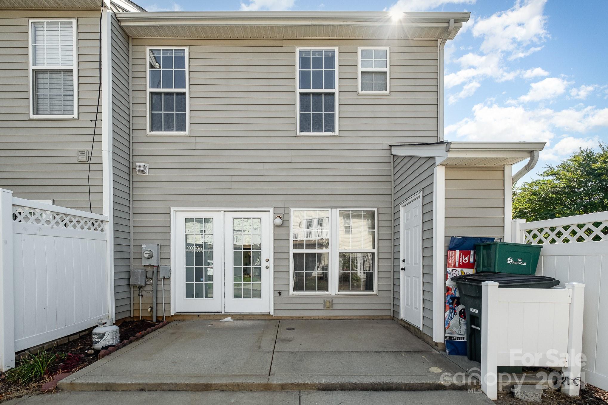 Blakeney Greens - Residential