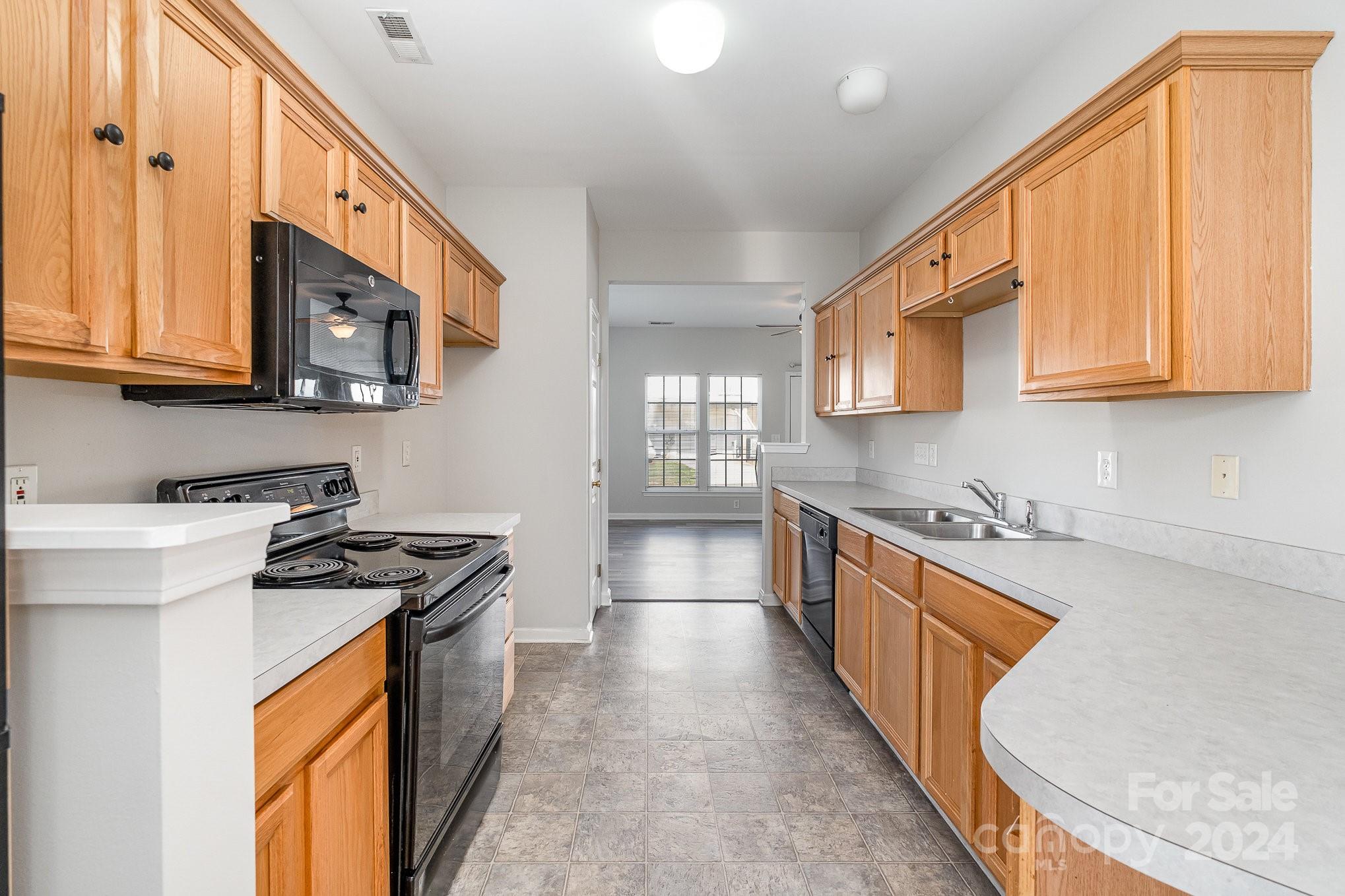 Blakeney Greens - Residential