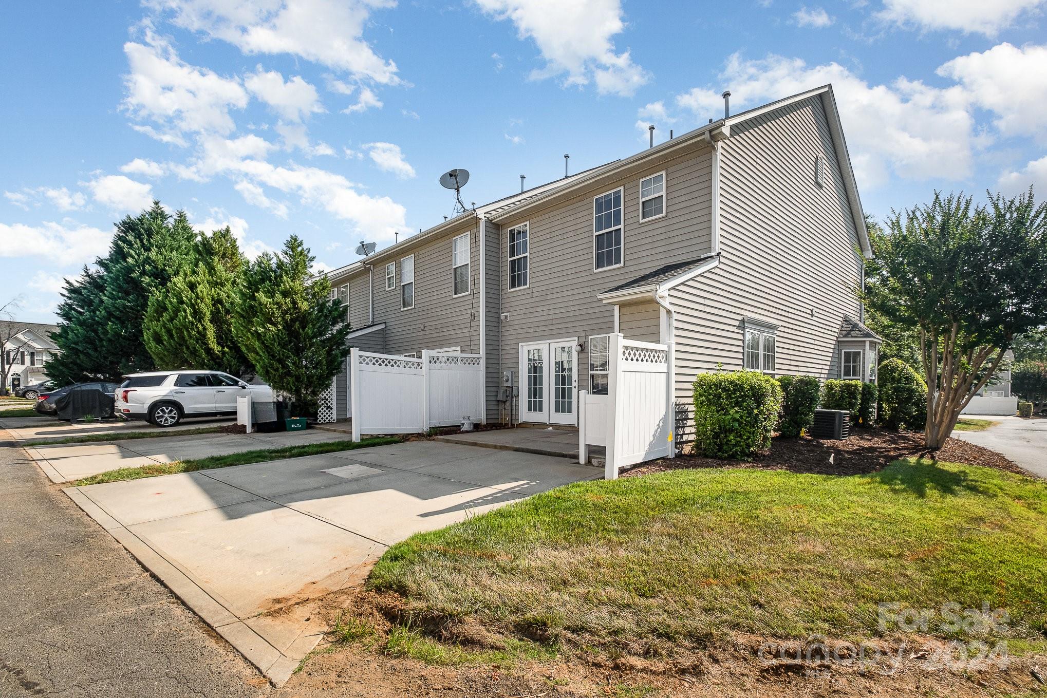 Blakeney Greens - Residential