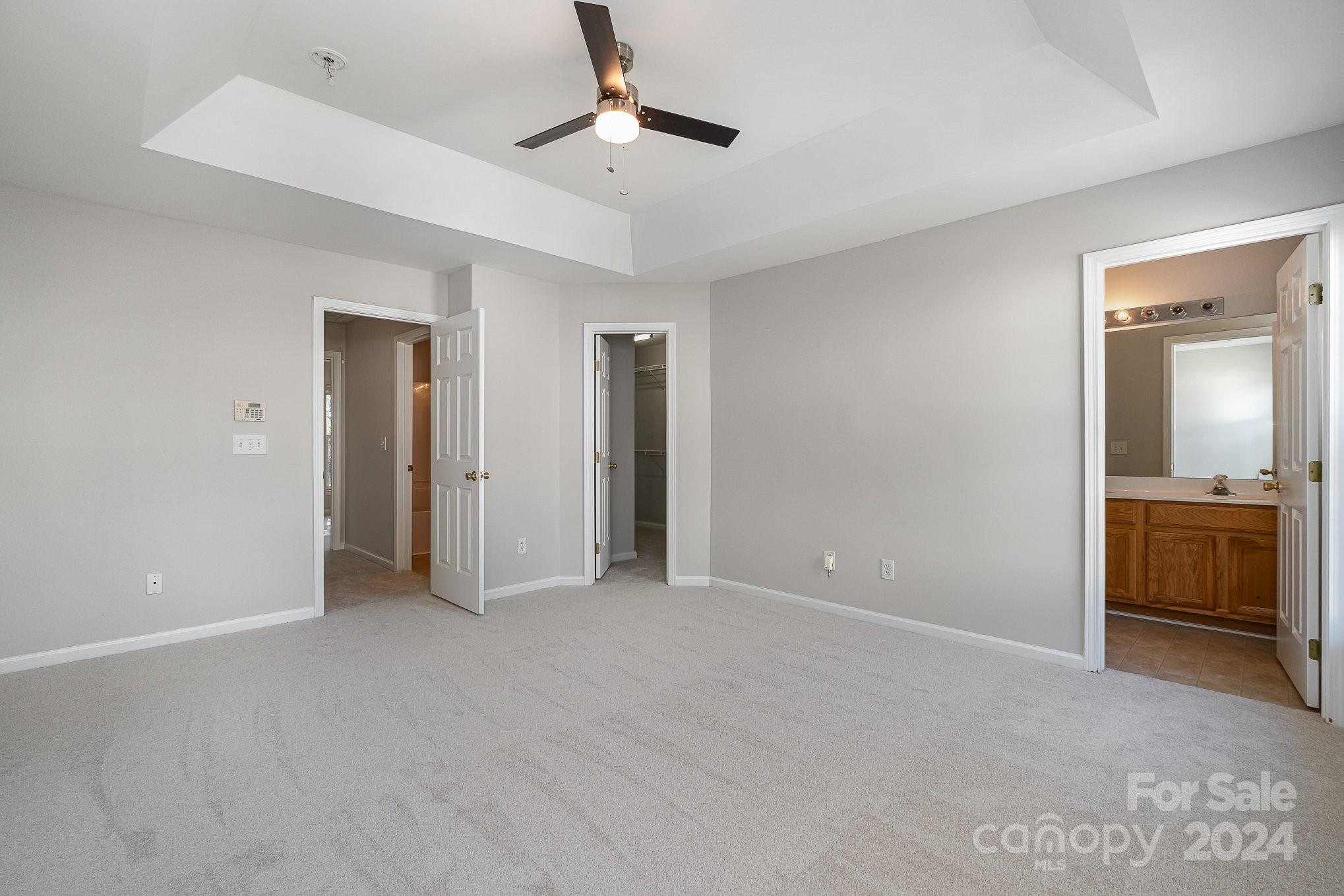 Blakeney Greens - Residential