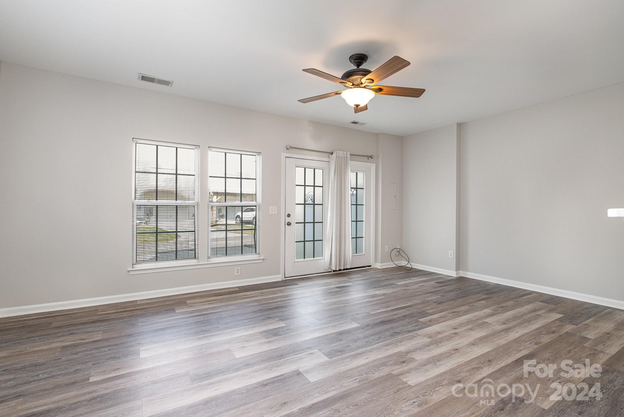 Blakeney Greens - Residential