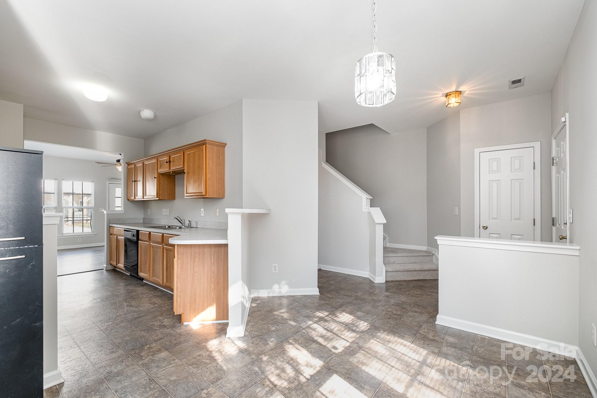 Blakeney Greens - Residential