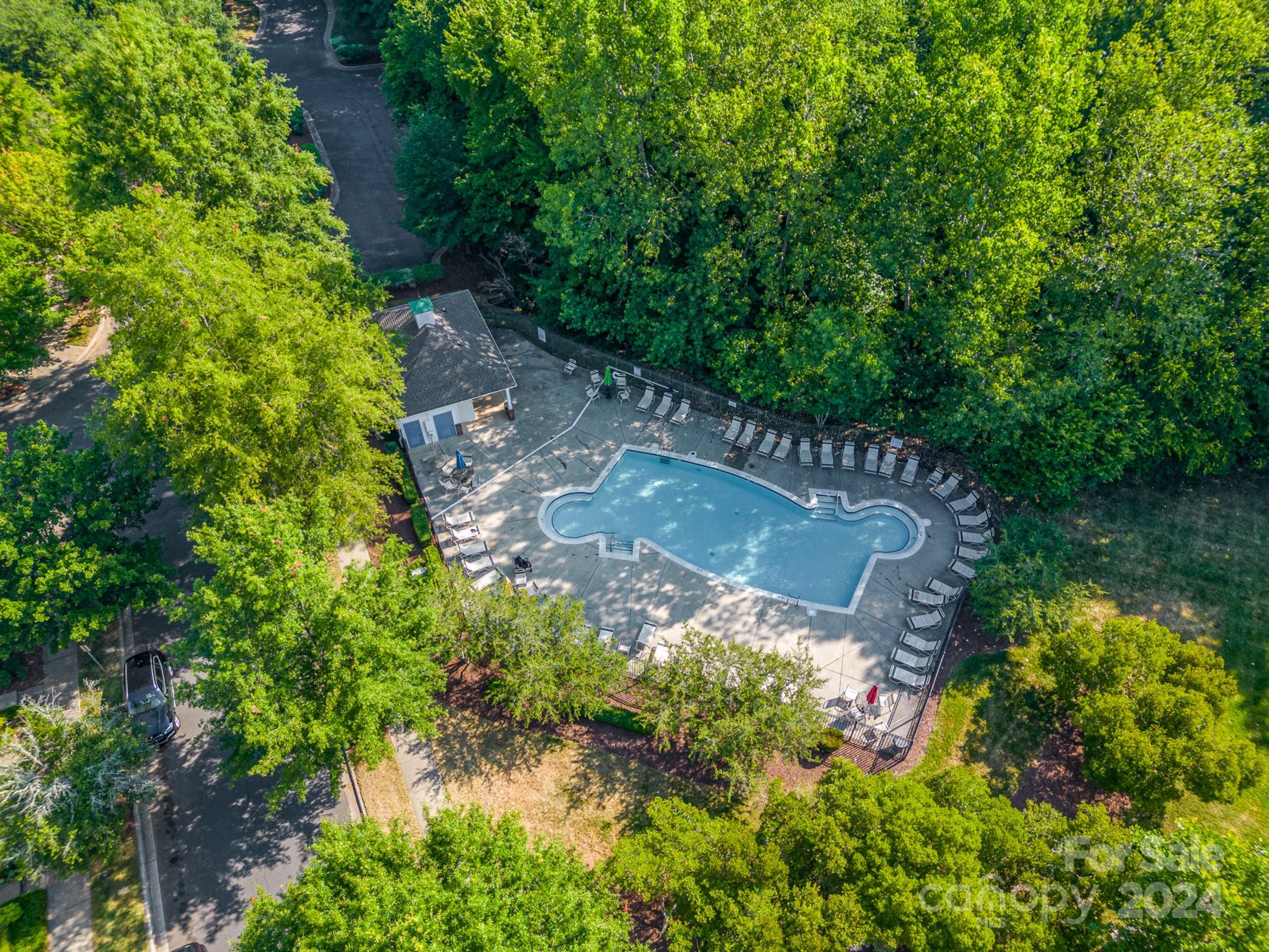 Blakeney Greens - Residential