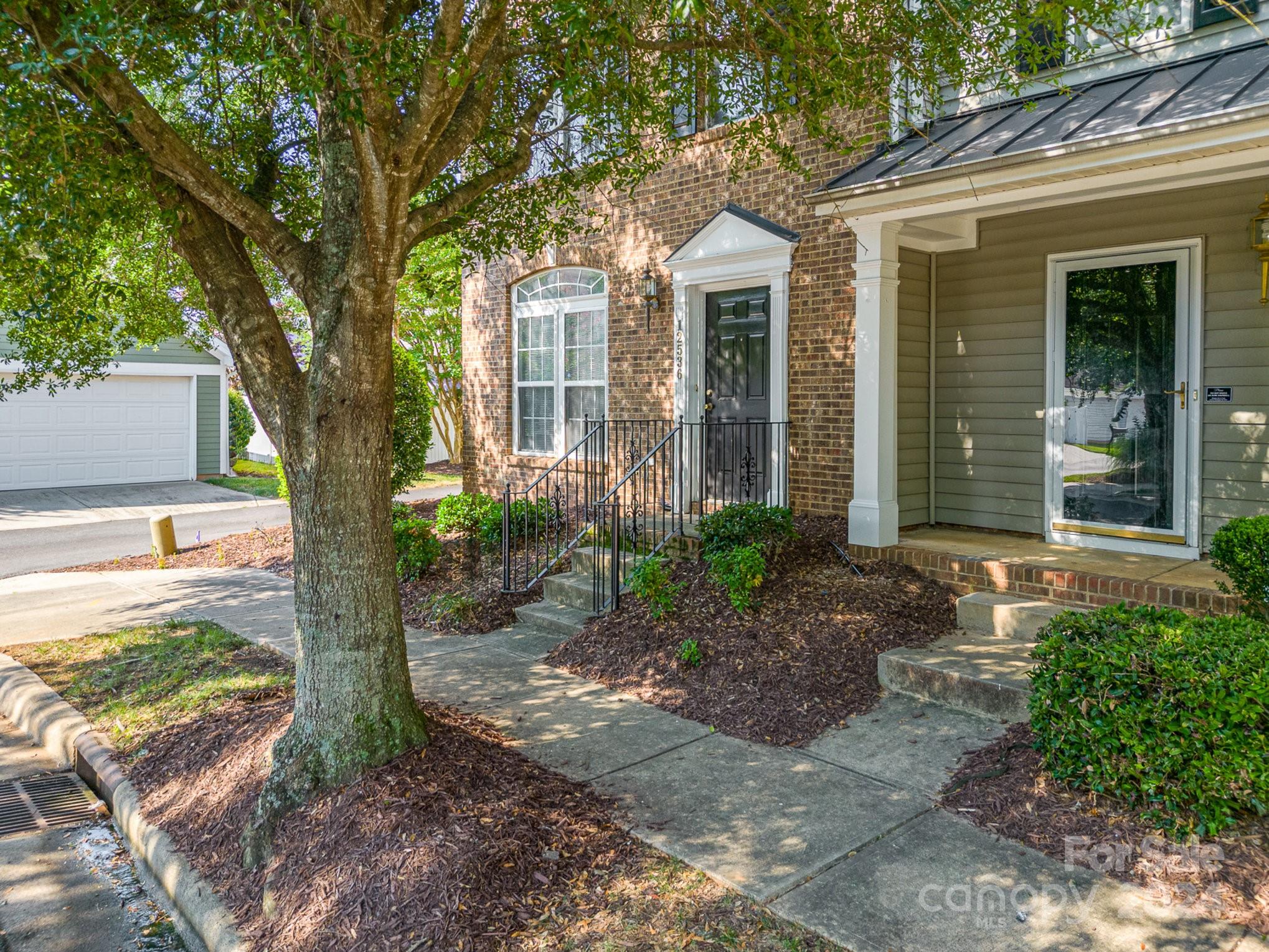 Blakeney Greens - Residential