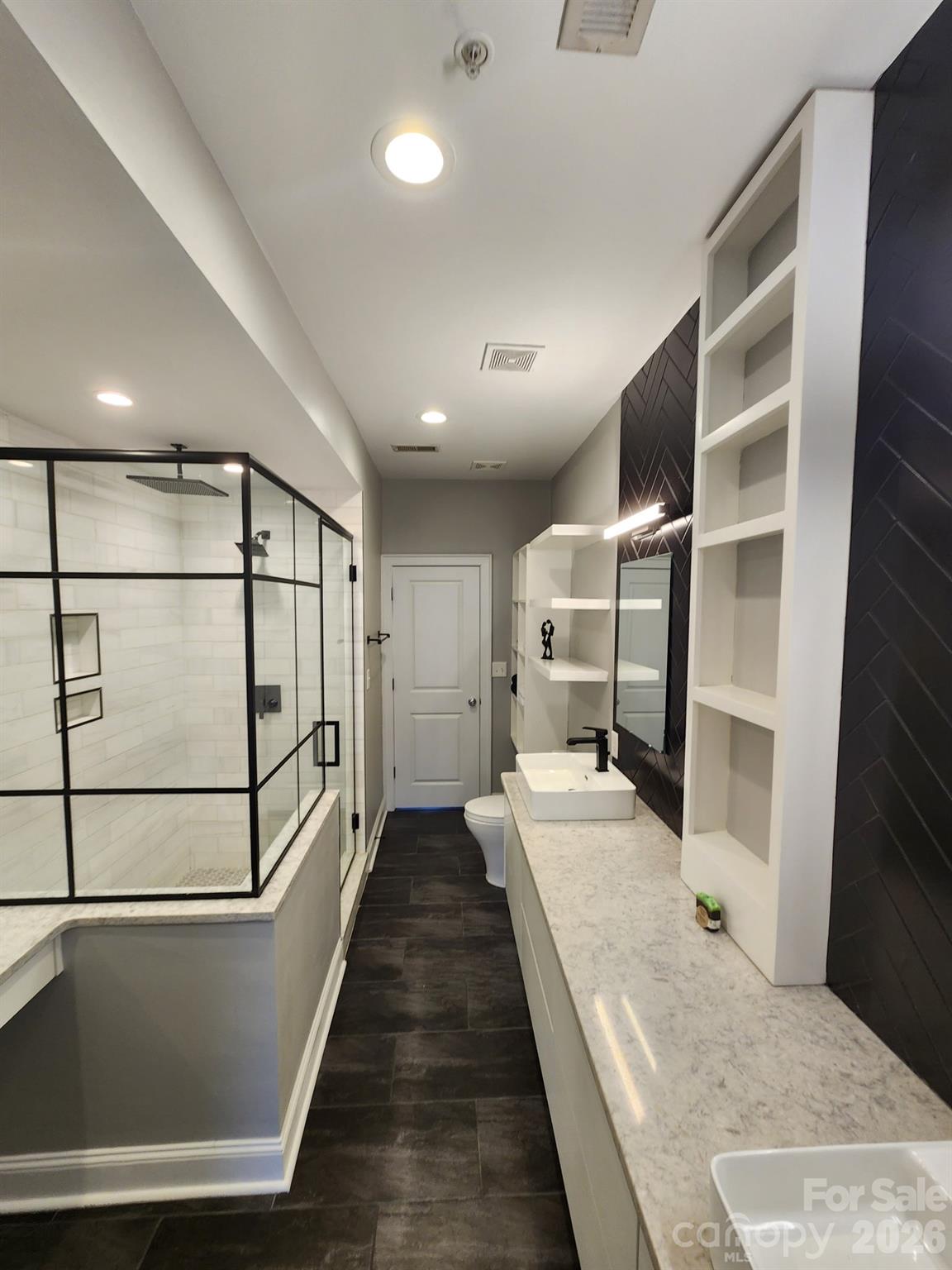 First Ward - Residential