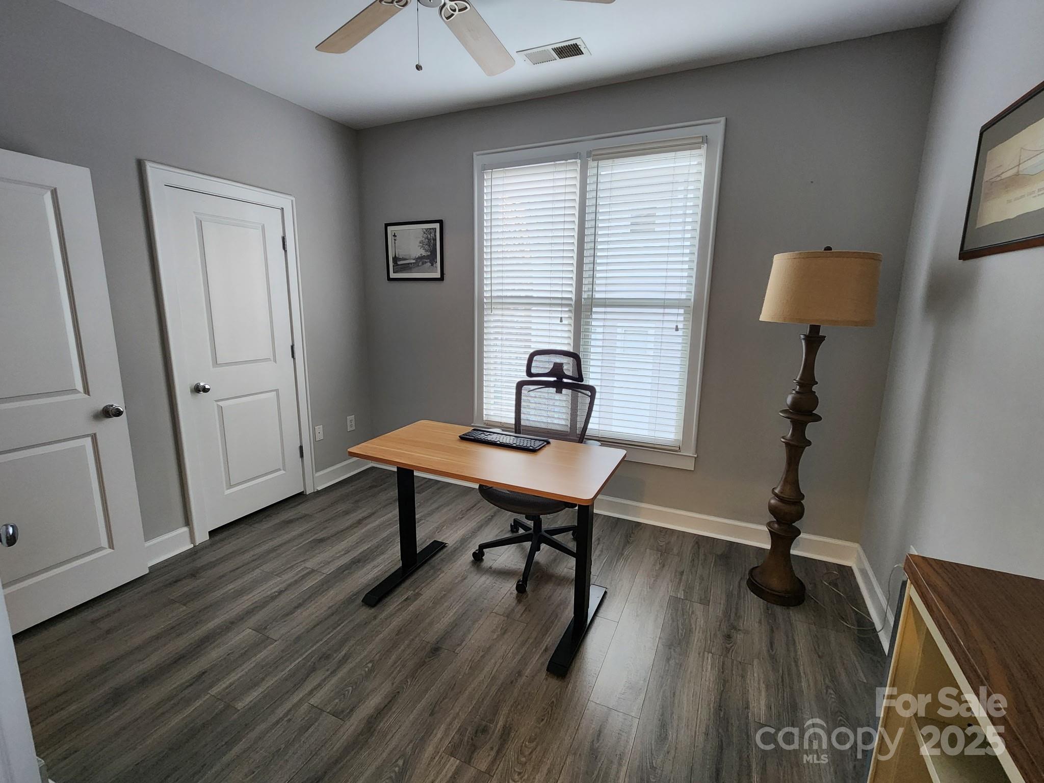 First Ward - Residential