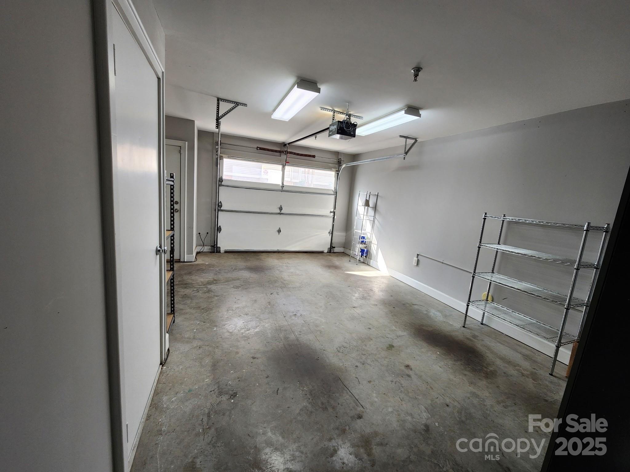 First Ward - Residential