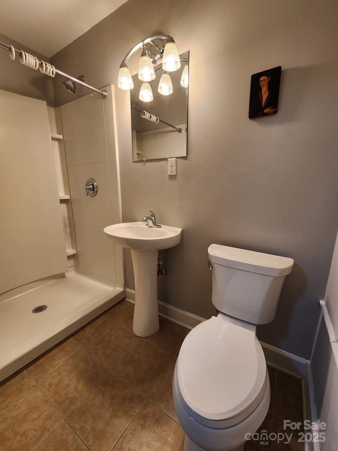 First Ward - Residential