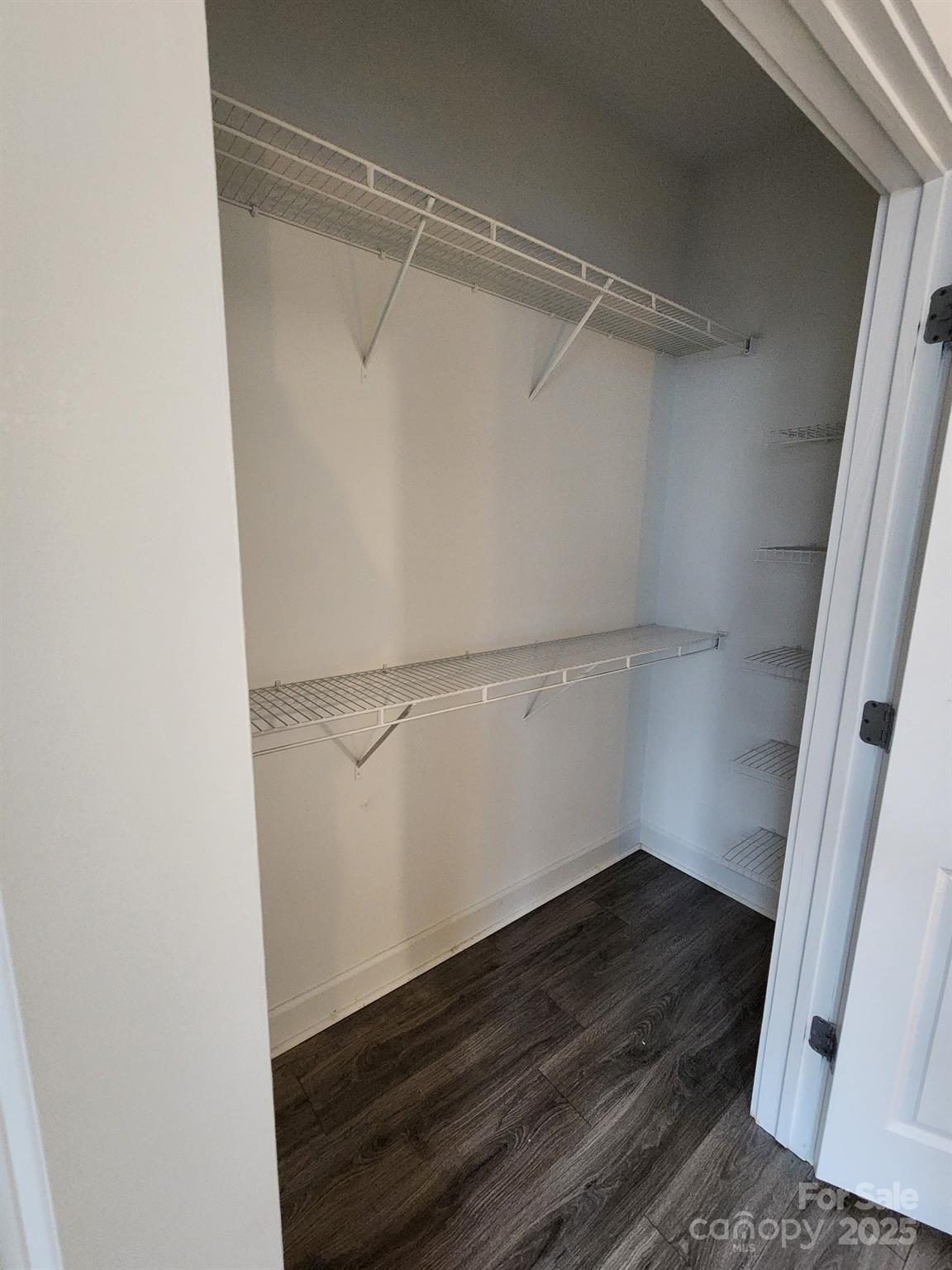 First Ward - Residential