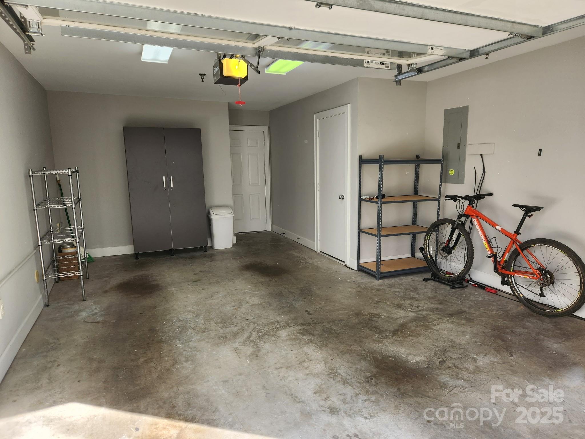 First Ward - Residential