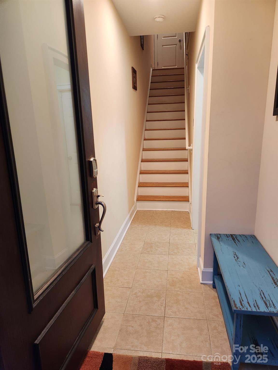 First Ward - Residential