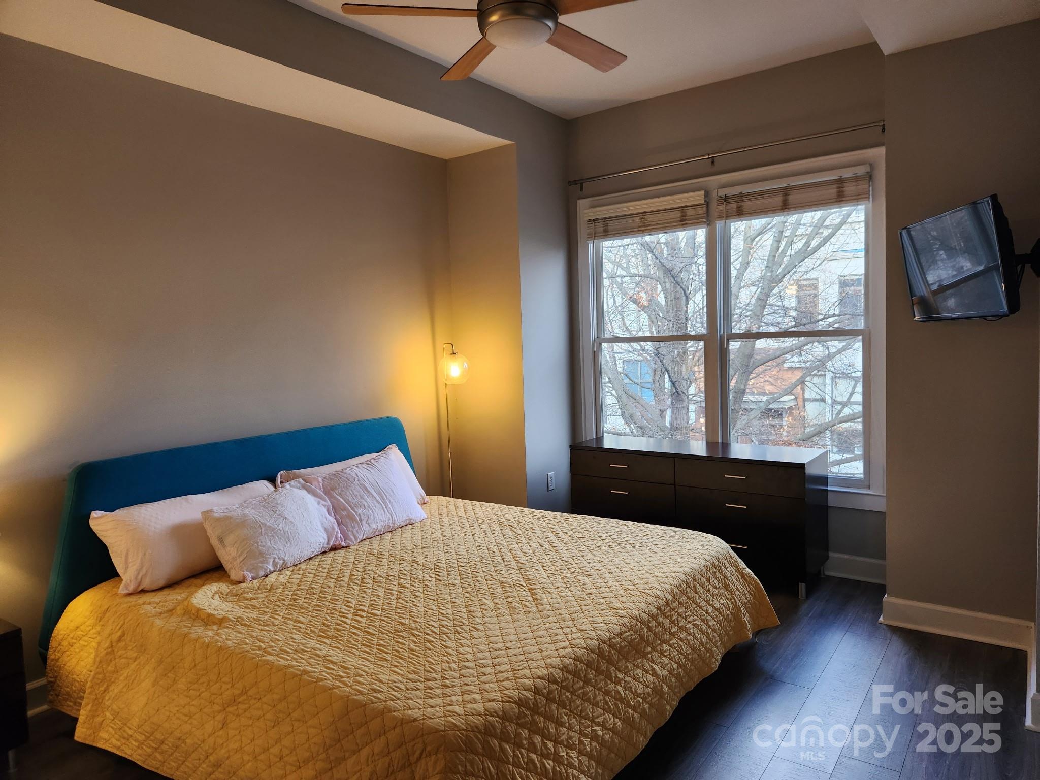 First Ward - Residential