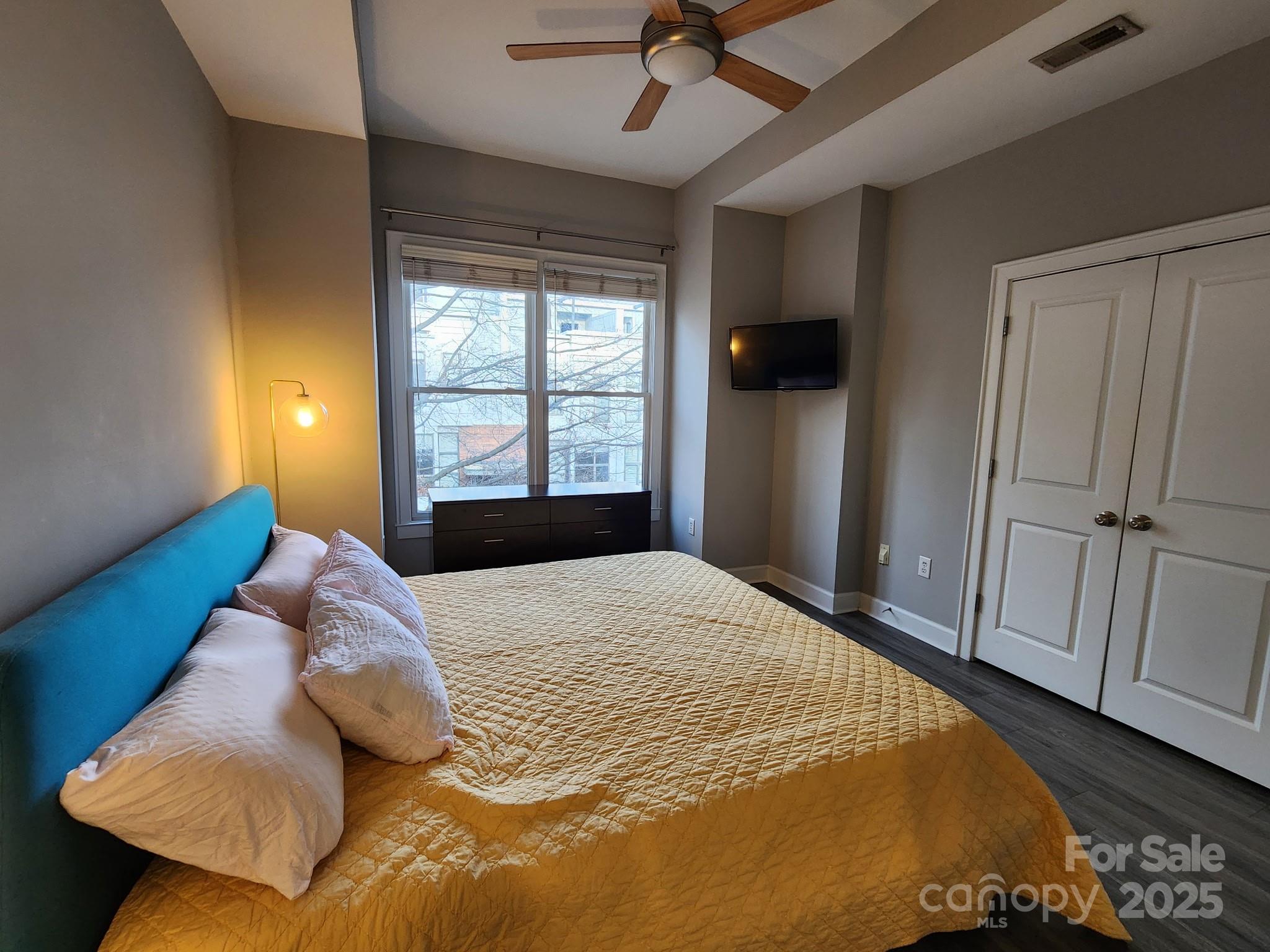 First Ward - Residential