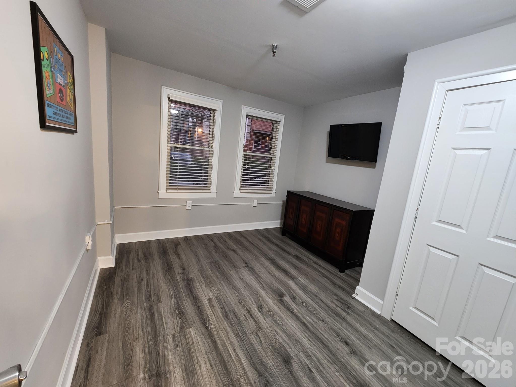 First Ward - Residential