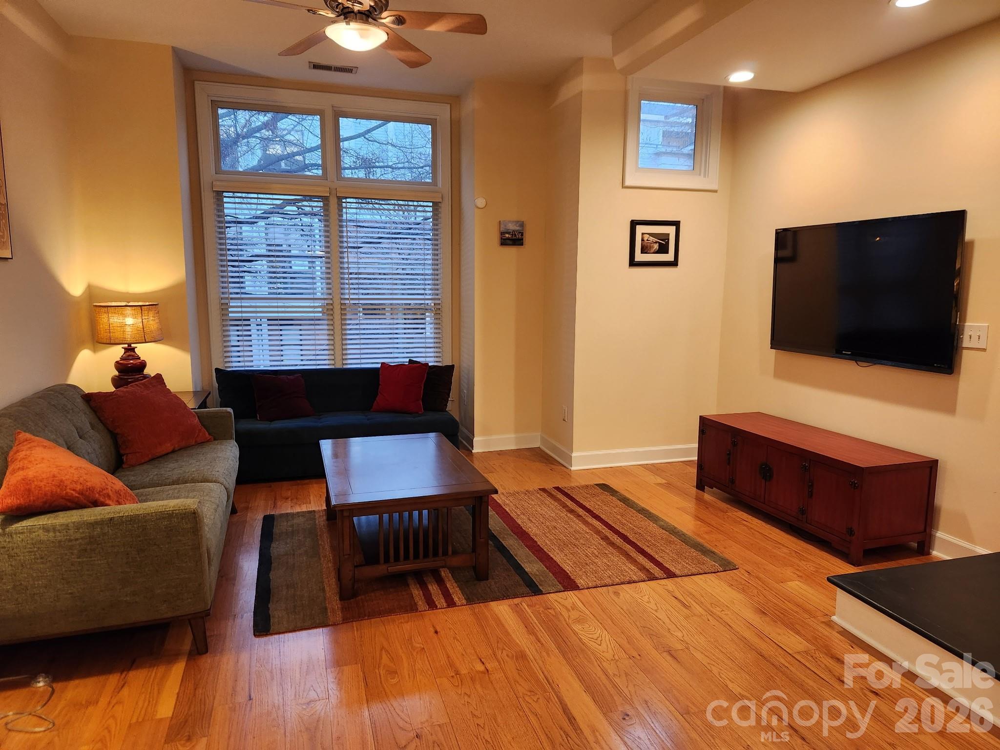 First Ward - Residential