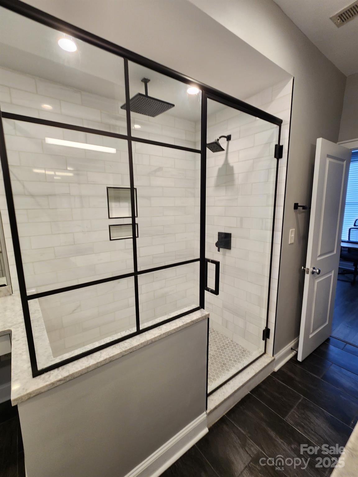 First Ward - Residential