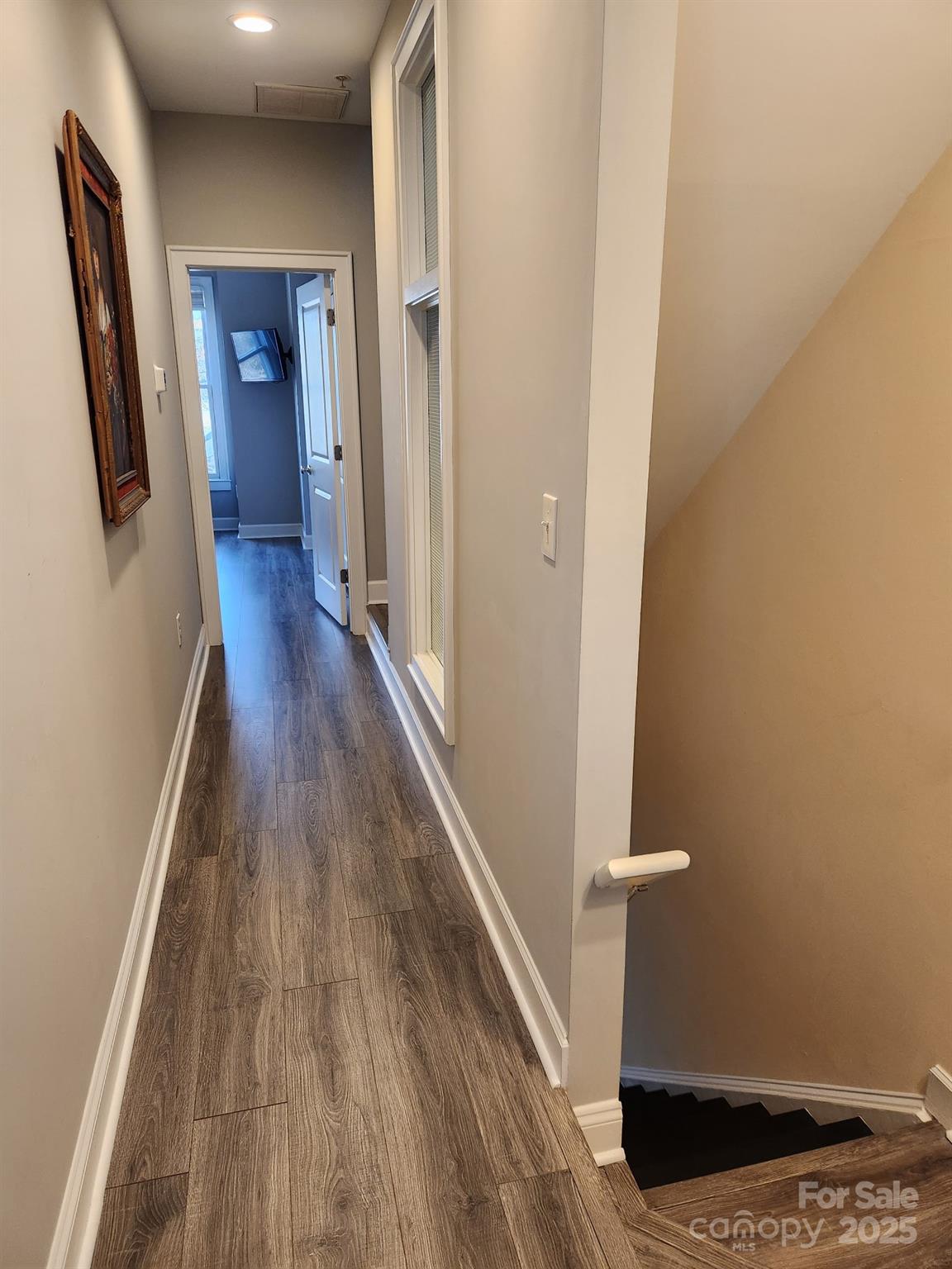 First Ward - Residential