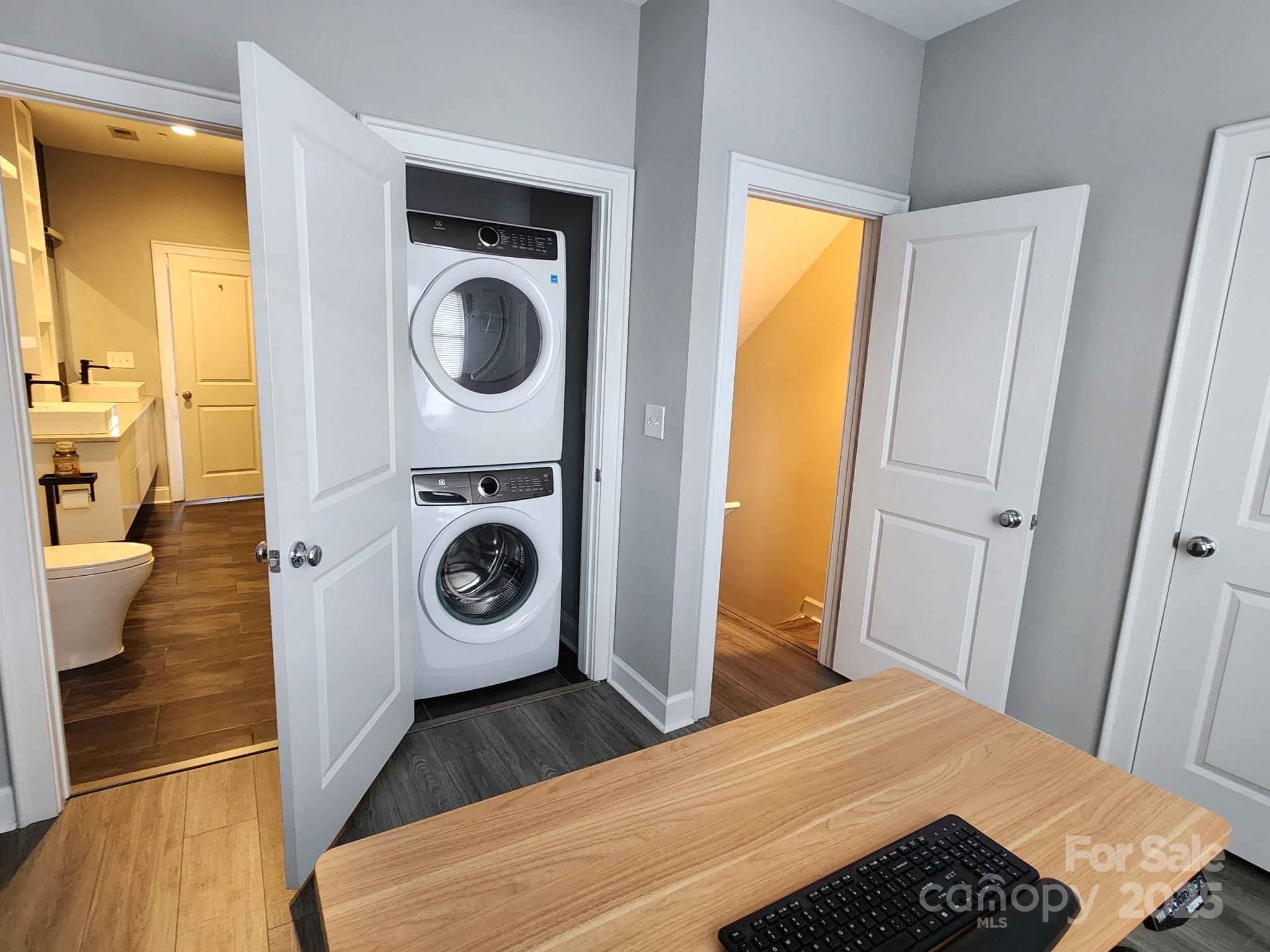 First Ward - Residential