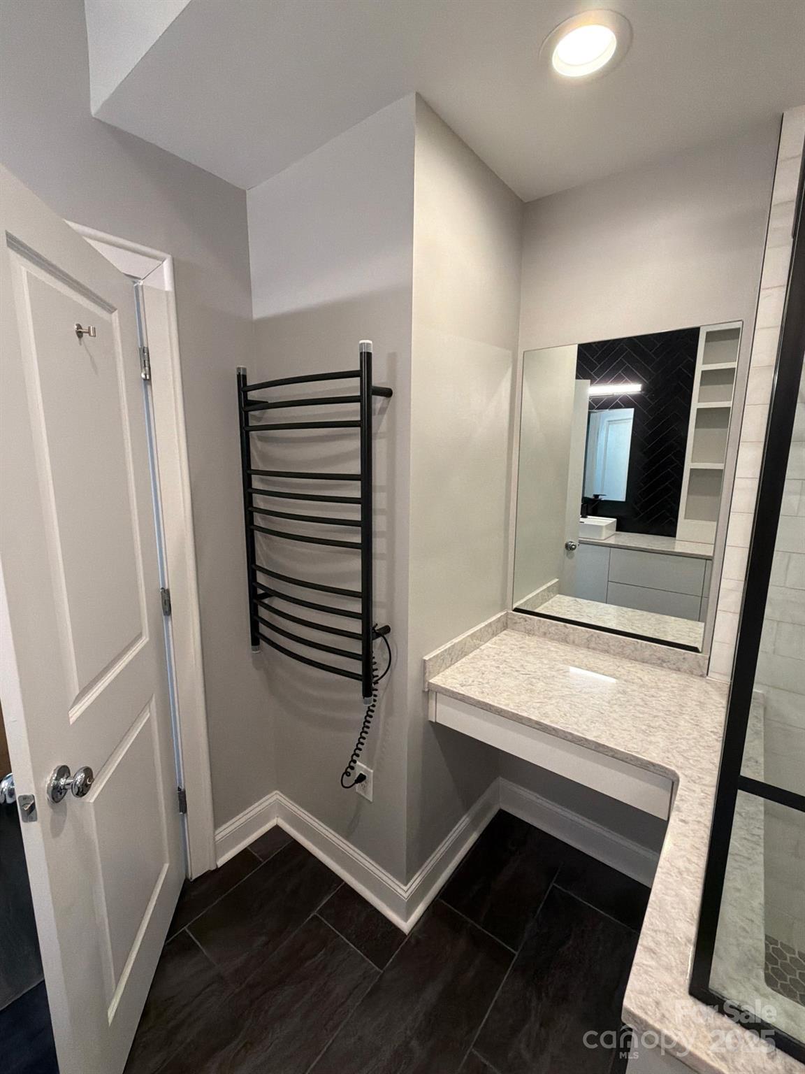 First Ward - Residential