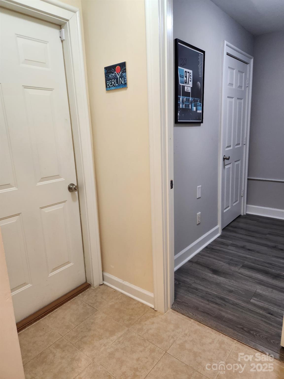 First Ward - Residential