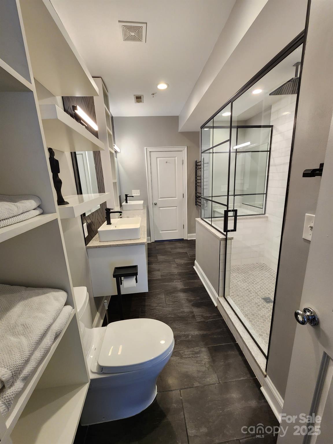 First Ward - Residential