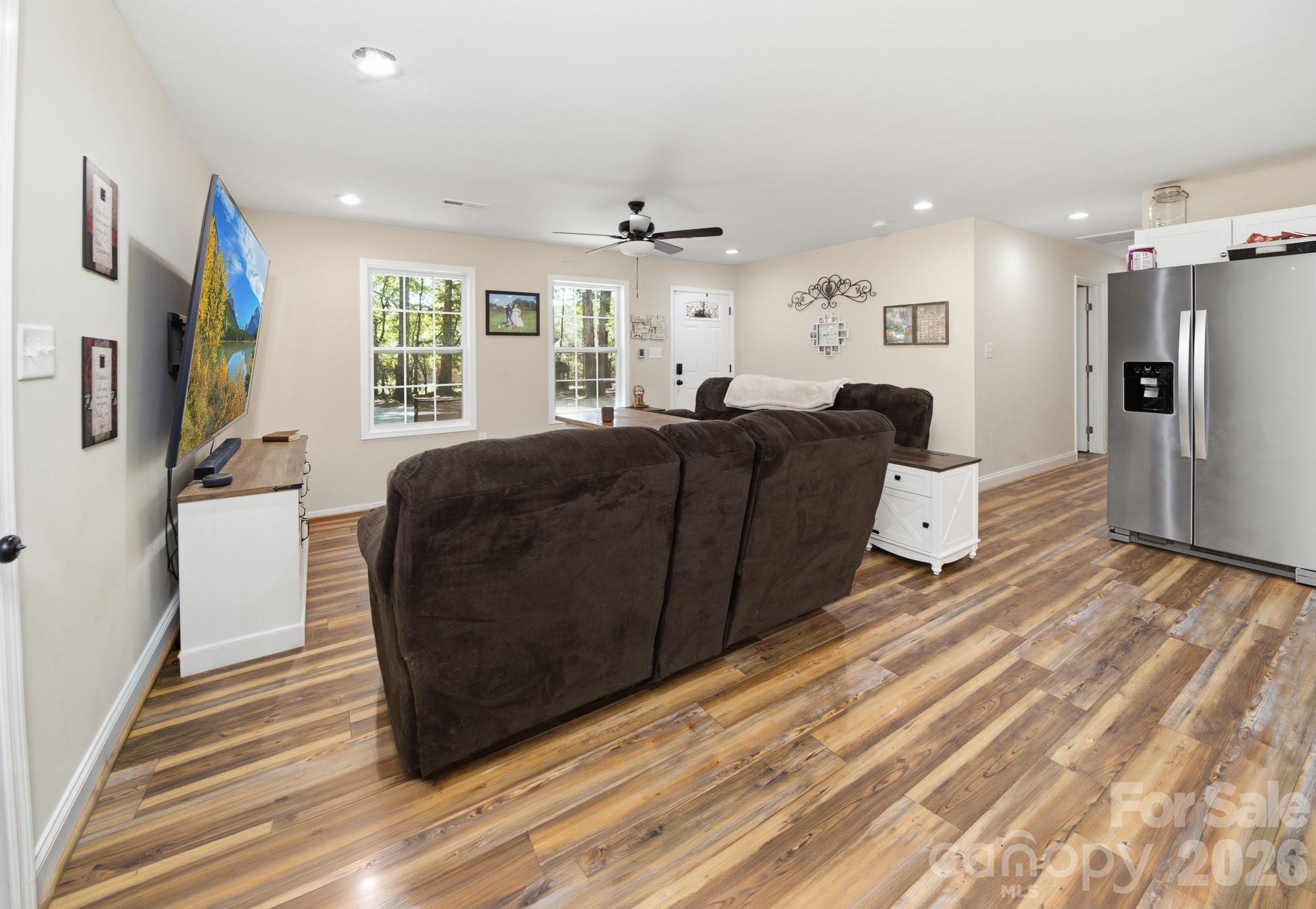 410 W Shiloh Unity Road