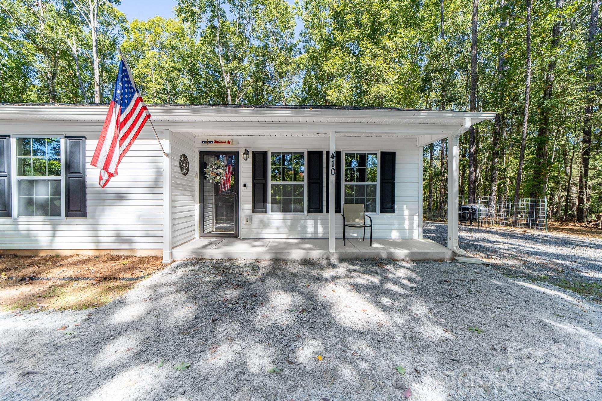 410 W Shiloh Unity Road