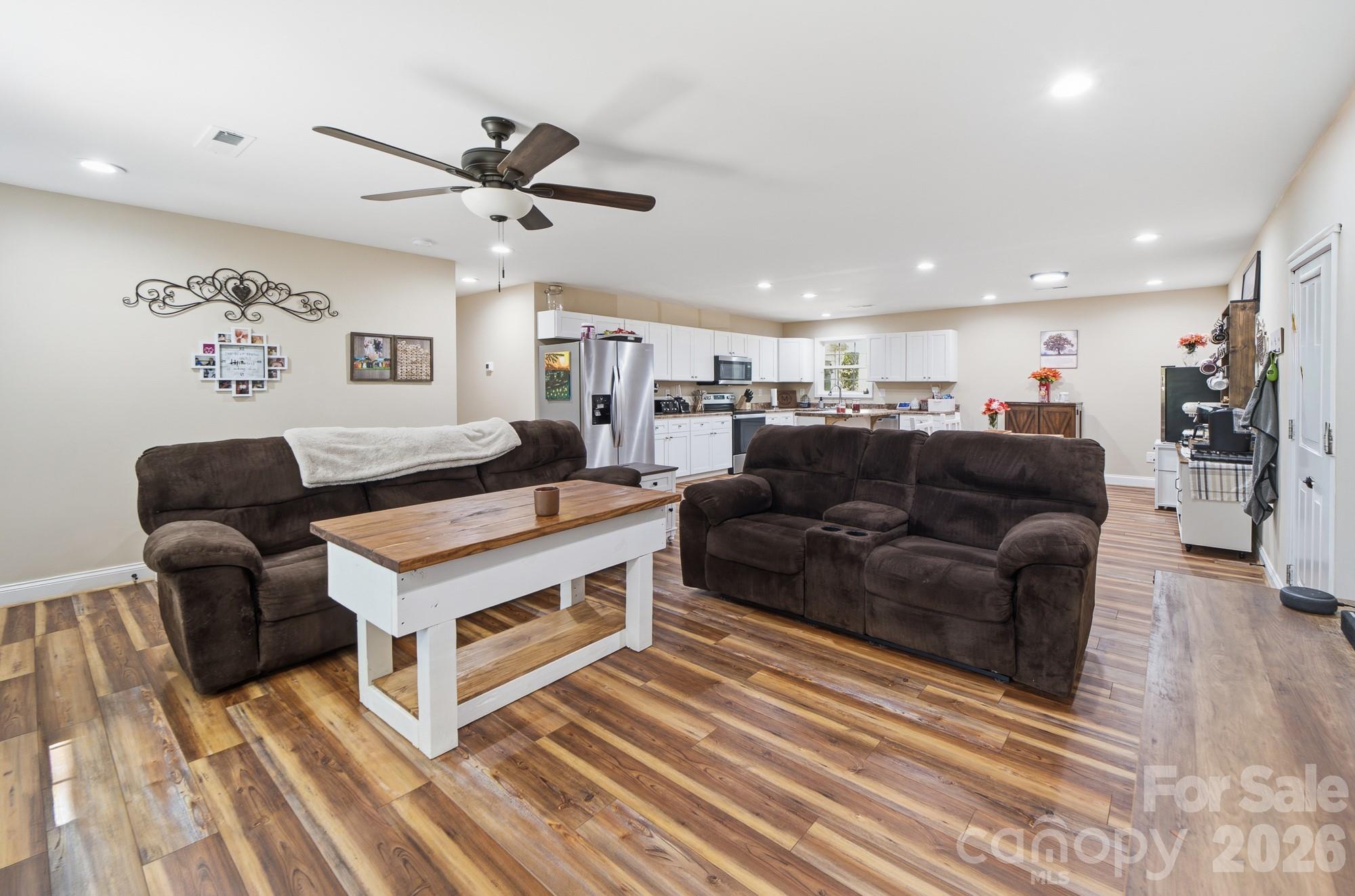 410 W Shiloh Unity Road