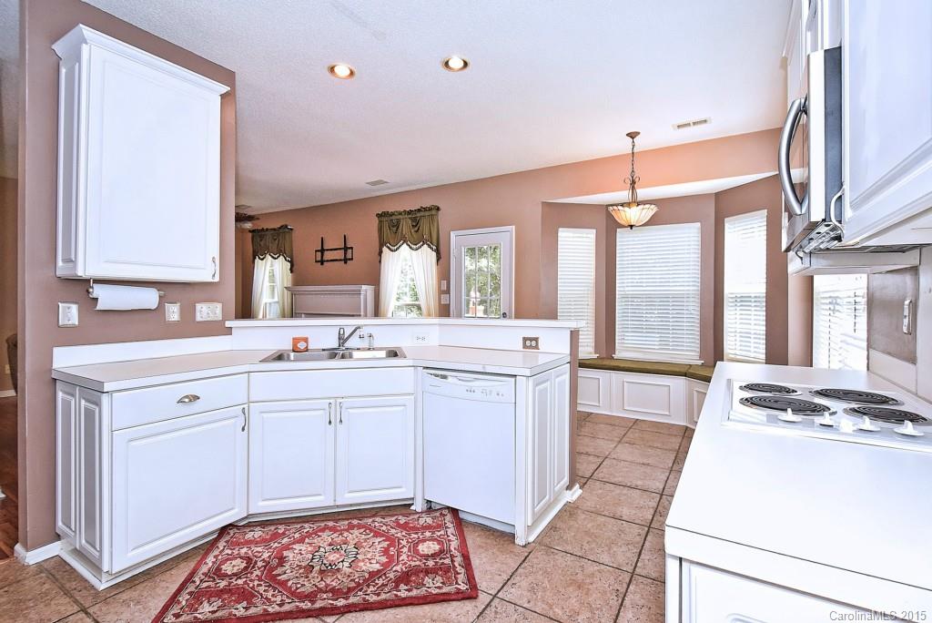 Cheshunt - Residential