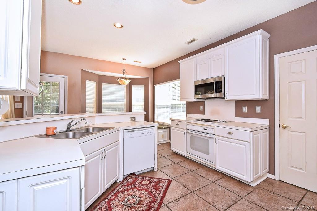 Cheshunt - Residential