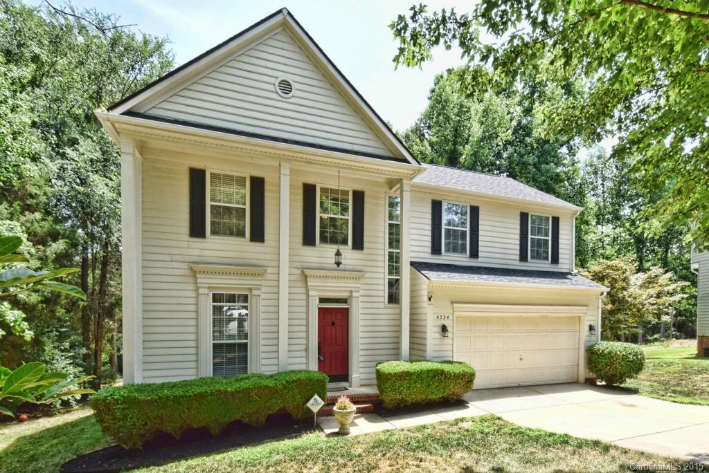 Cheshunt - Residential